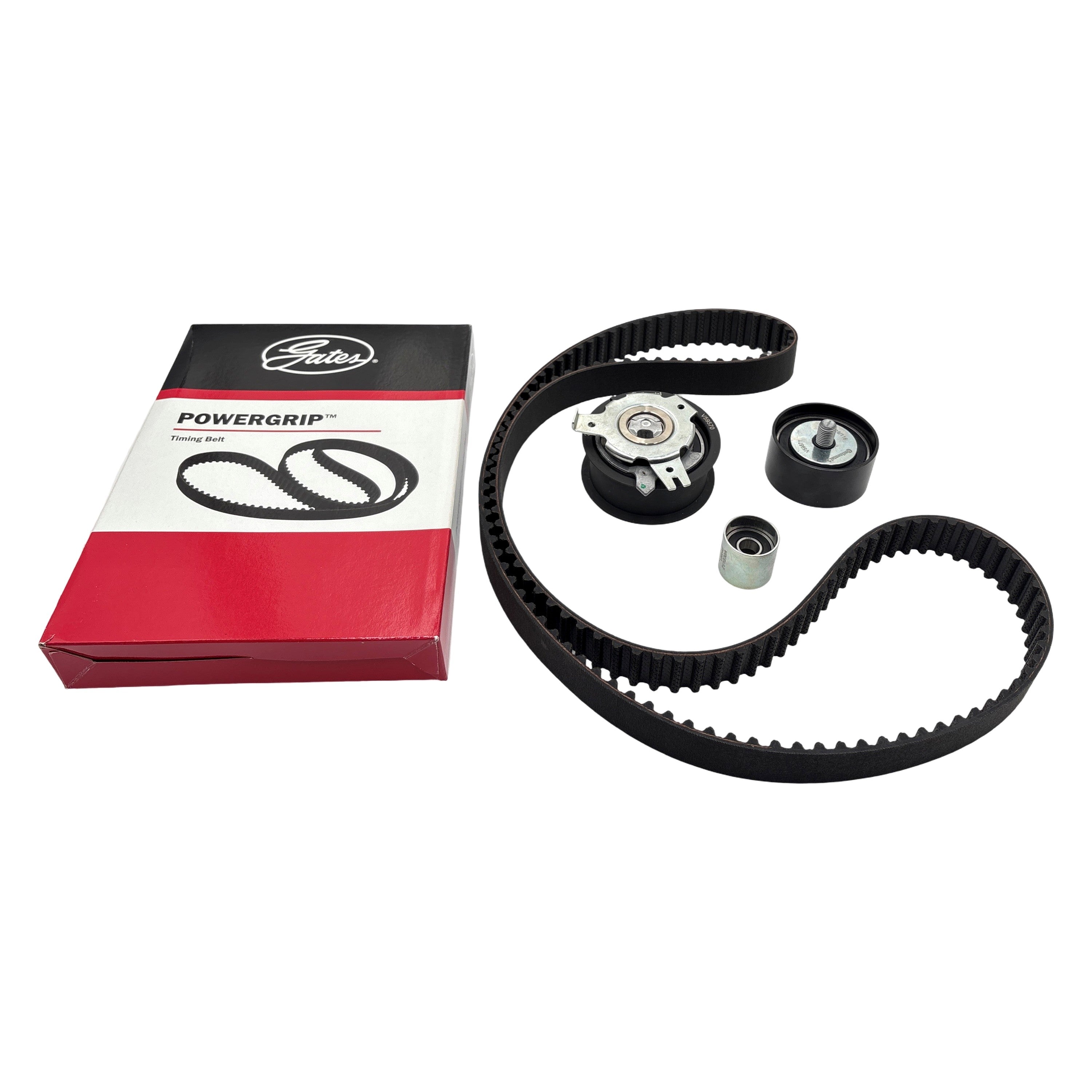 Timing Belt Kit for GWM Ute Cannon 2.0L Diesel GW4D20 09/2020~On