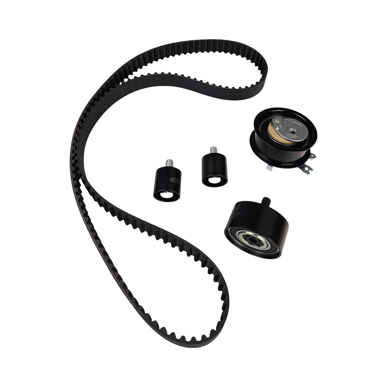 Timing Belt Kit for LDV D90, Deliver 9, G10, T60 2.0L Diesel SC20