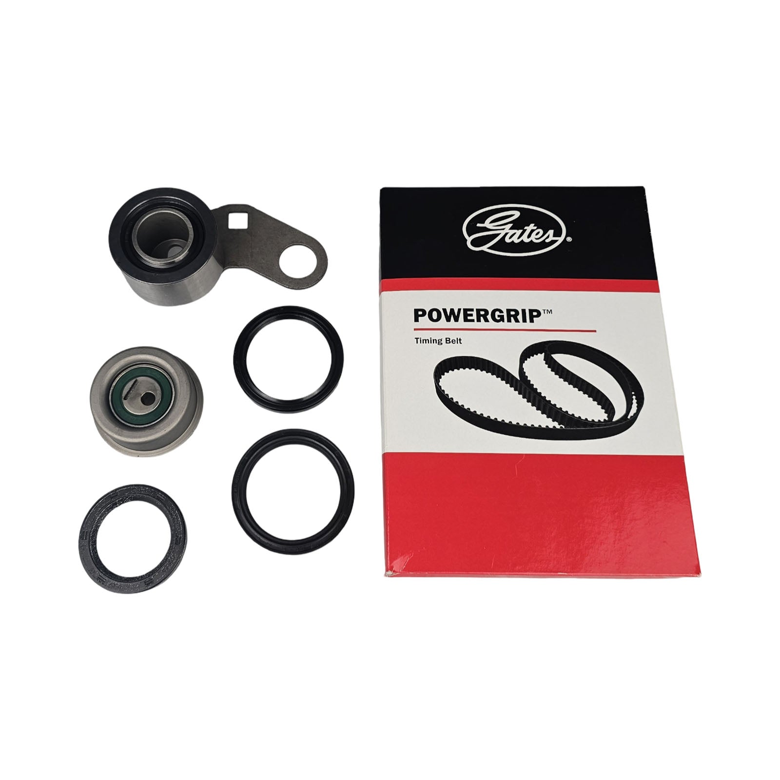 Timing Belt Kit for Land Rover Defender 90 110 130 16L Discovery LJ 18L 20L 2.5L
