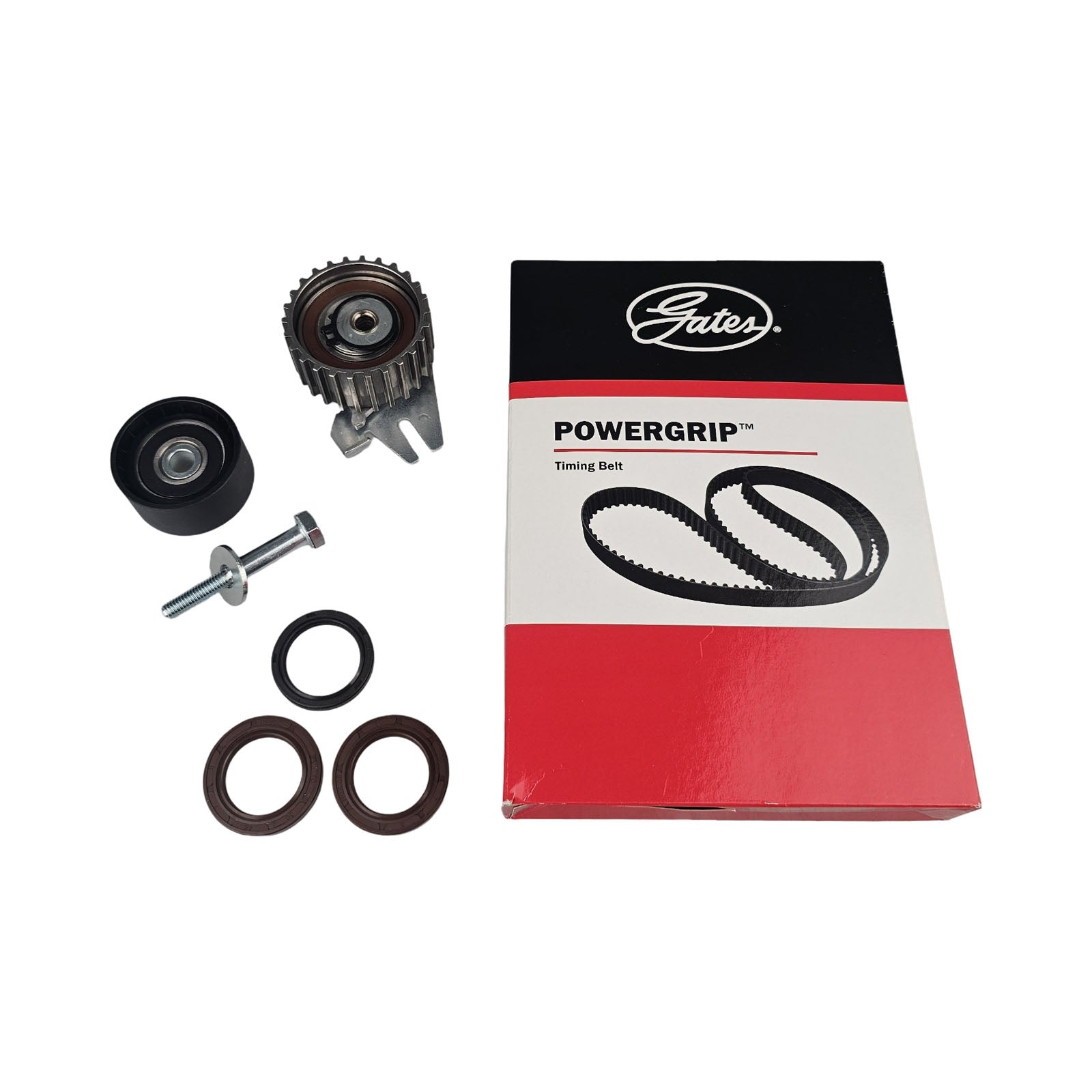 Timing Belt Kit for Alfa Romeo 159 Brera Spider 939B1 Giulietta 940A1 940B2