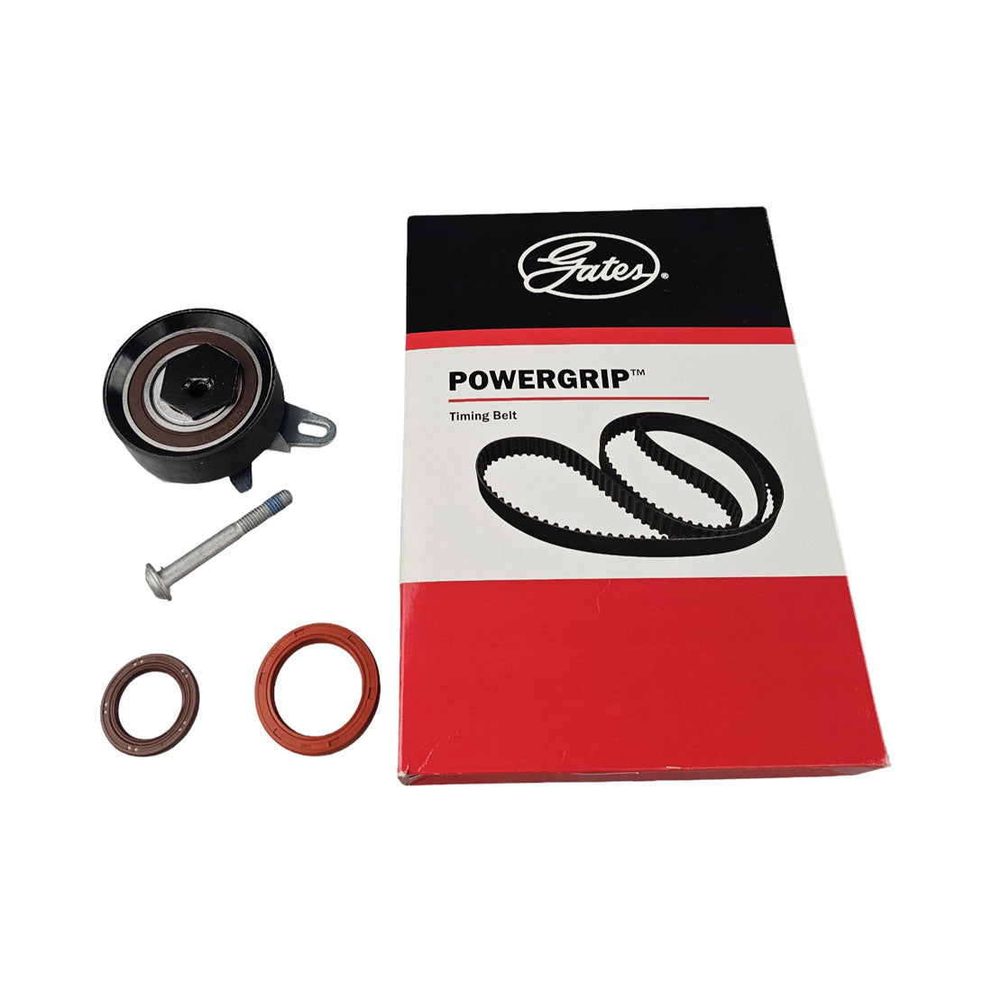 Timing Belt Kit for Volkswagen Caravelle Kombi Transporter T4 ACU AET 2.5L