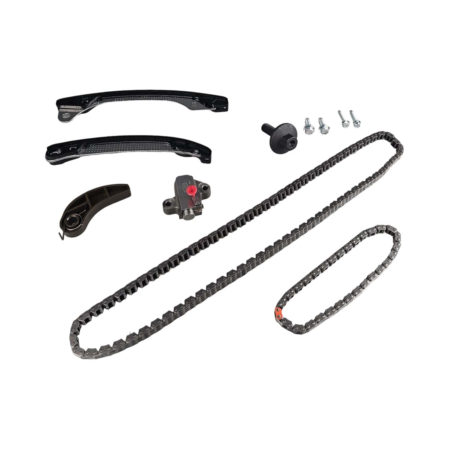 Timing Chain Kit for Nissan Micra FBUK13 Note E12 1.2L HR12DE 2010~2020
