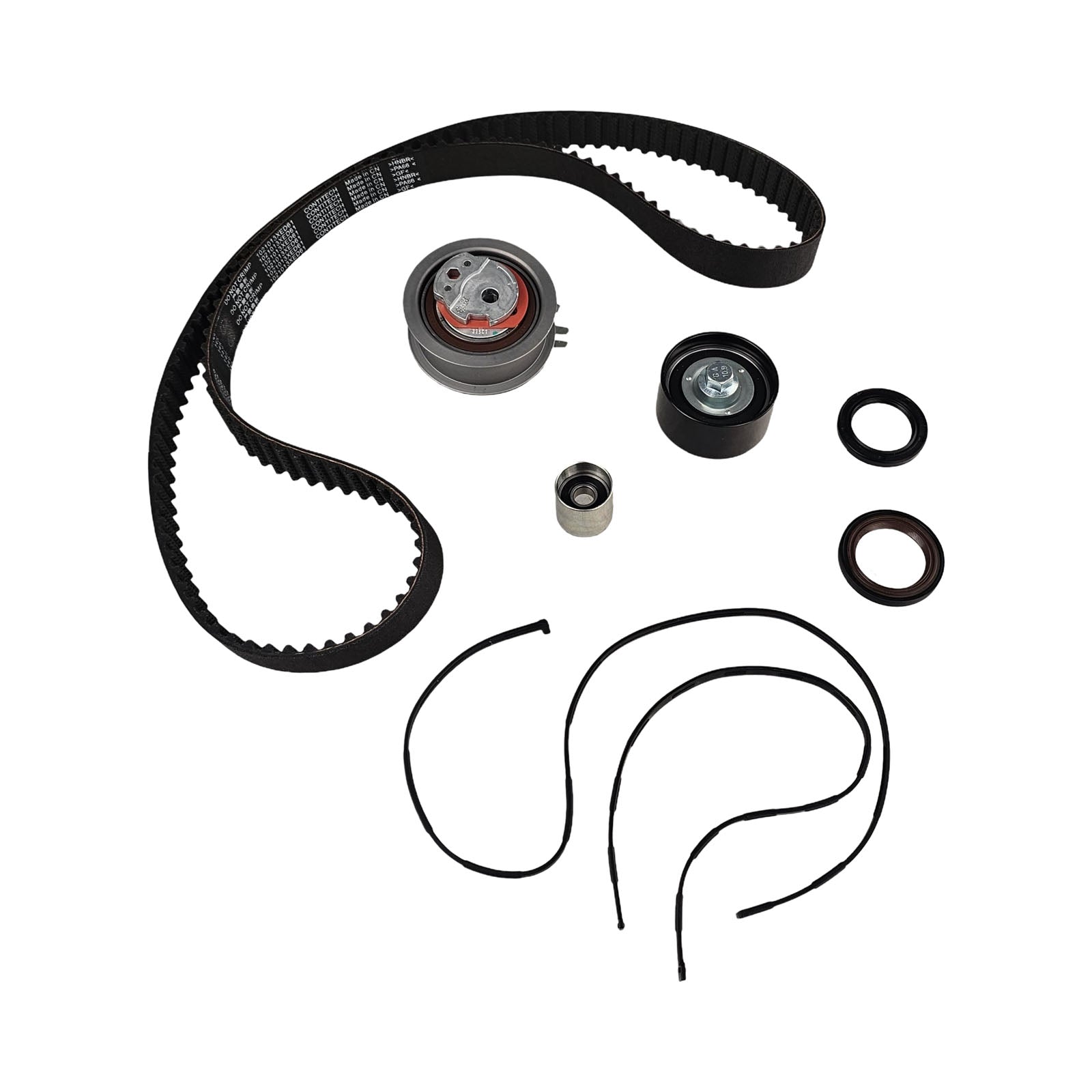 Timing Belt Kit for GWM Ute Cannon Premium NPW 2.0L GW4D20 2020-2025