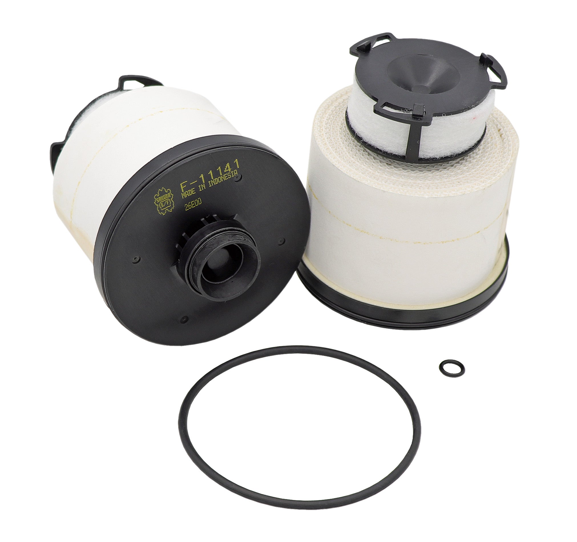 Fuel Filter 23304-78260 / Wcf403