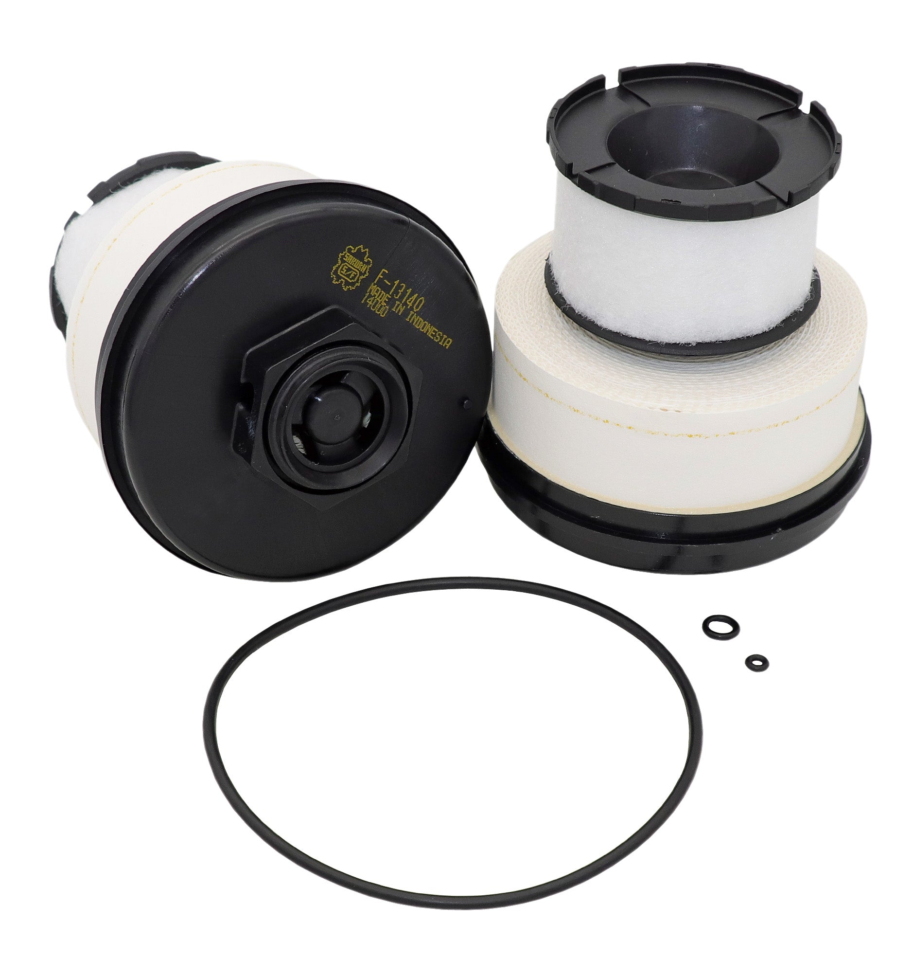Fuel Filter 23304-ev550 / R2893p