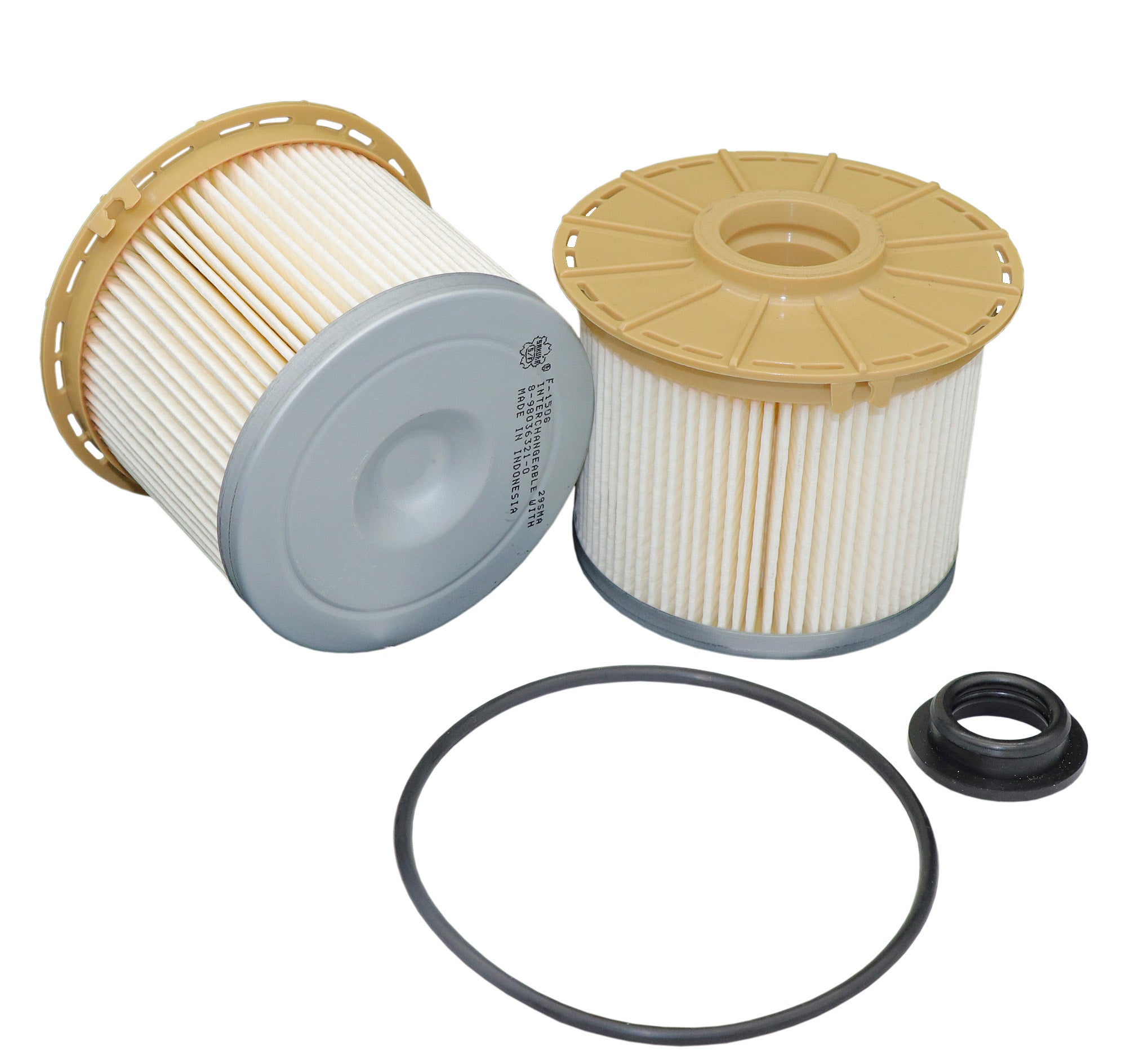 F-1508 - Sakura Fuel Filter