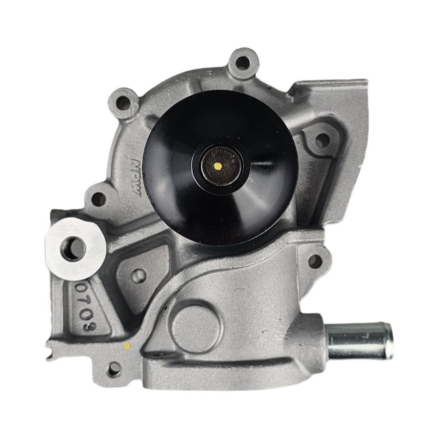 NPW Water Pump for Subaru Forester SG S11 SH S12, Outback BR B14, Impreza GG G11
