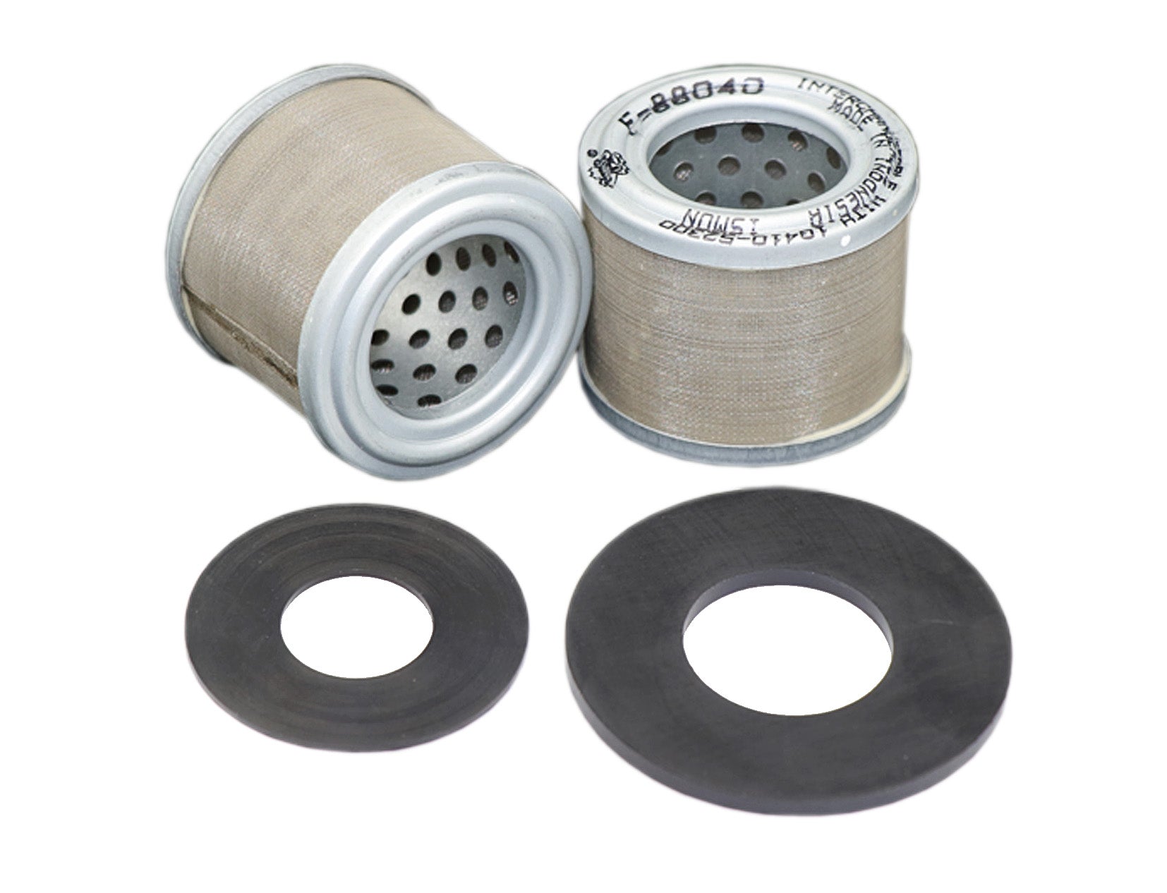 Fuel Filter 1g410-52300