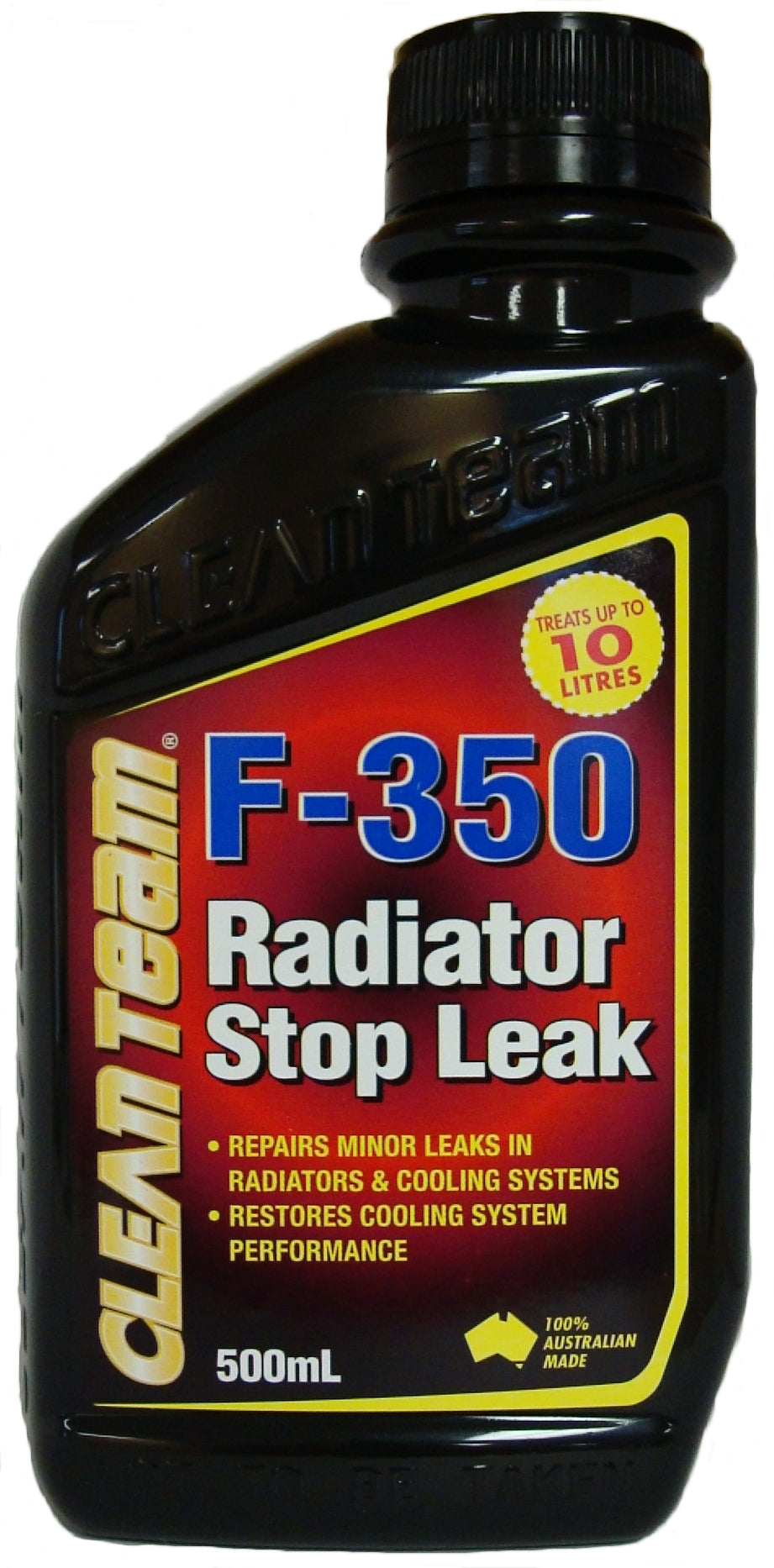 Radiator Stop Leak 500ml