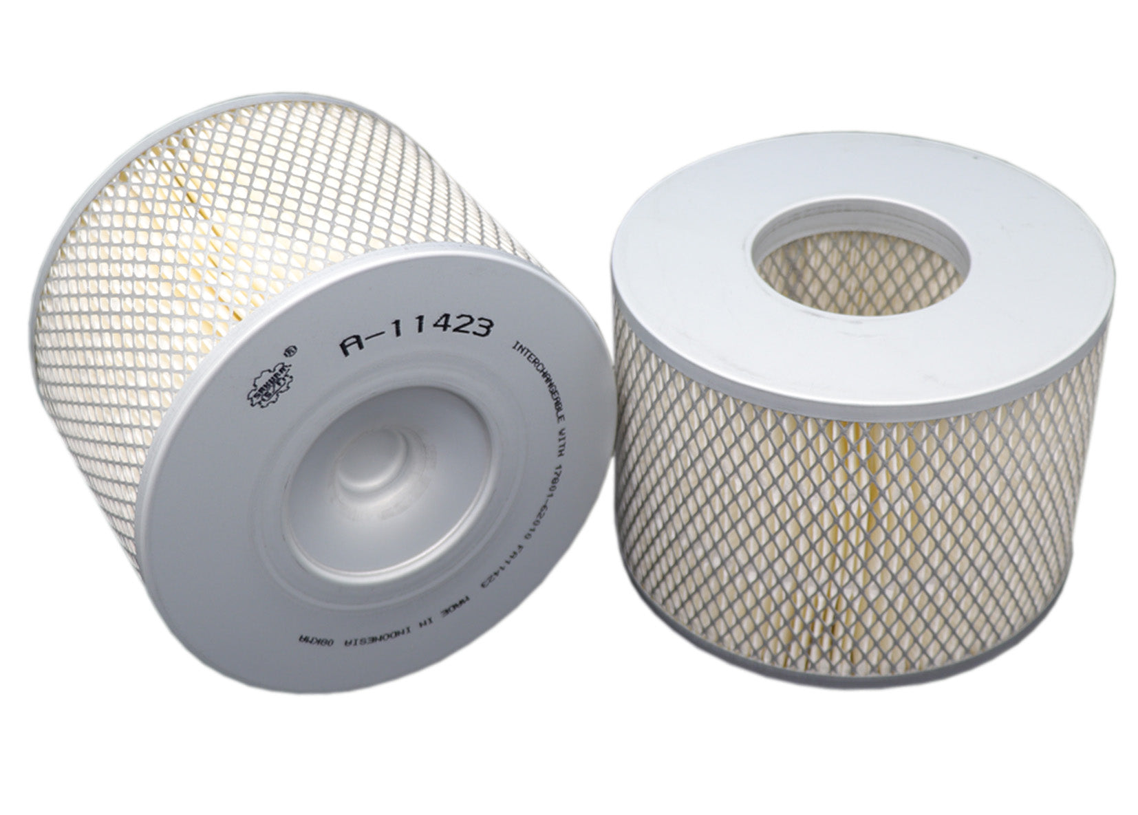 FA-11423 - Sakura Air Filter WA1001 A1397 A1397FG