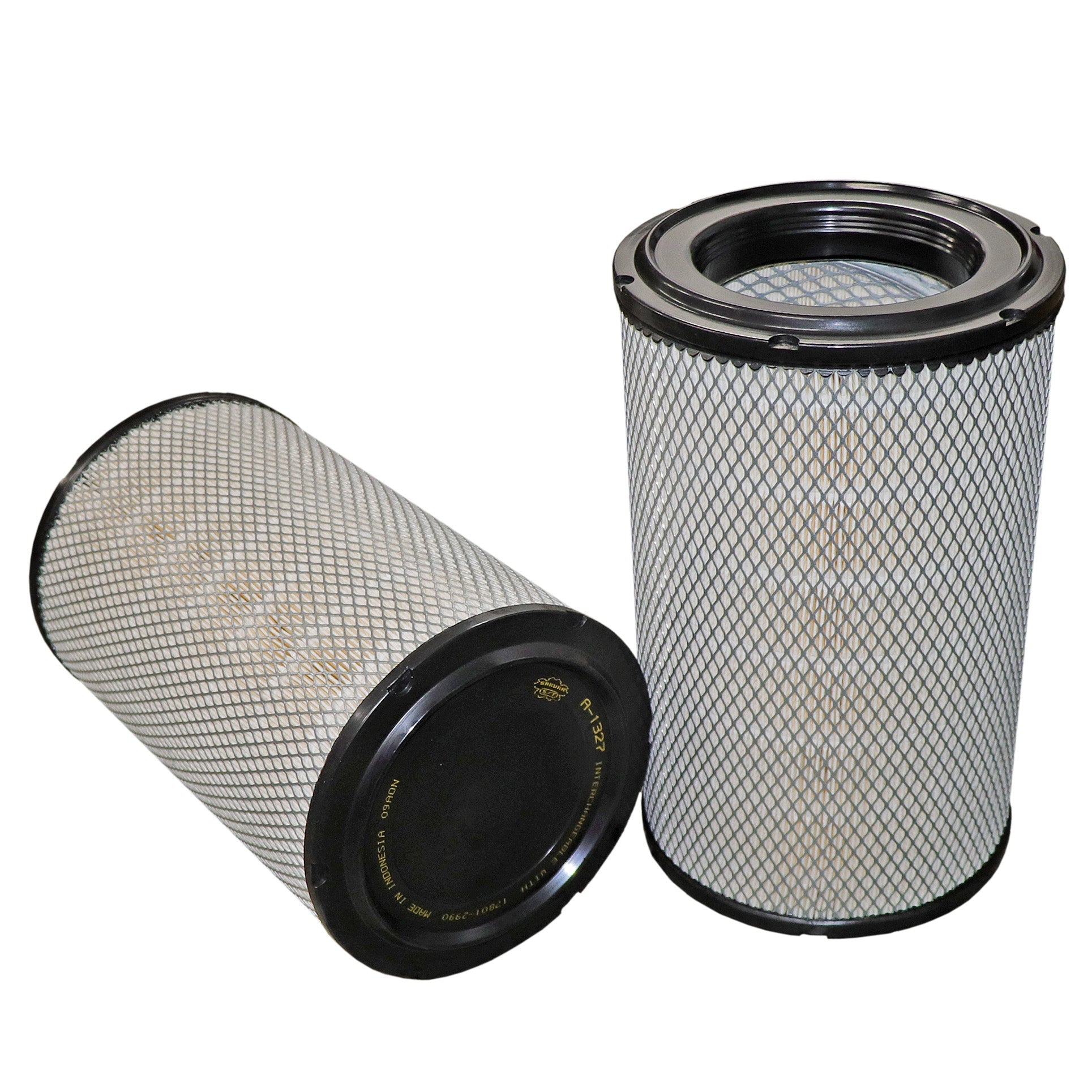 A-1327/fa3444 Air Filter Hda5892