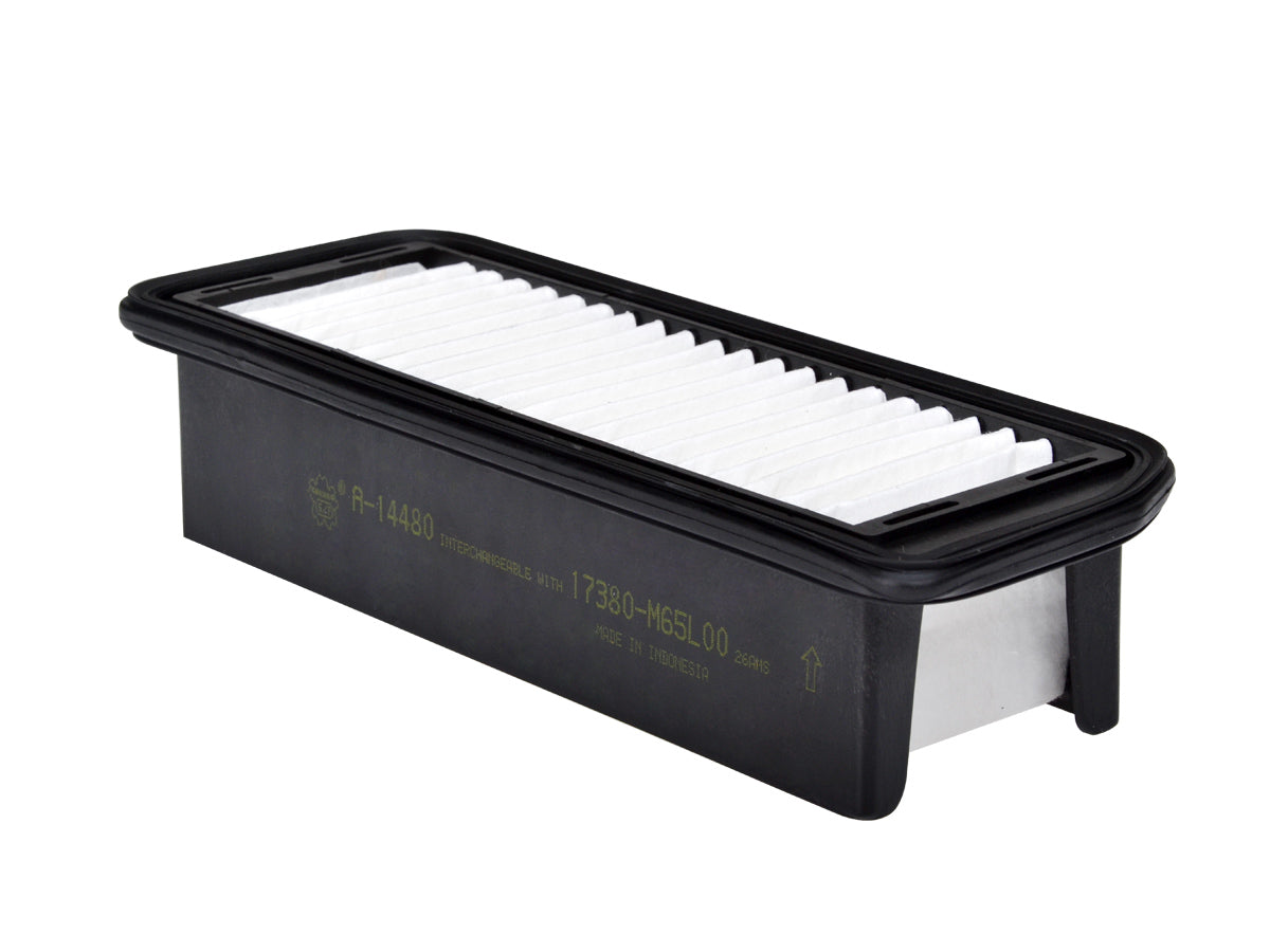A-14480 Air Filter 13780-76m00 / Wa5427