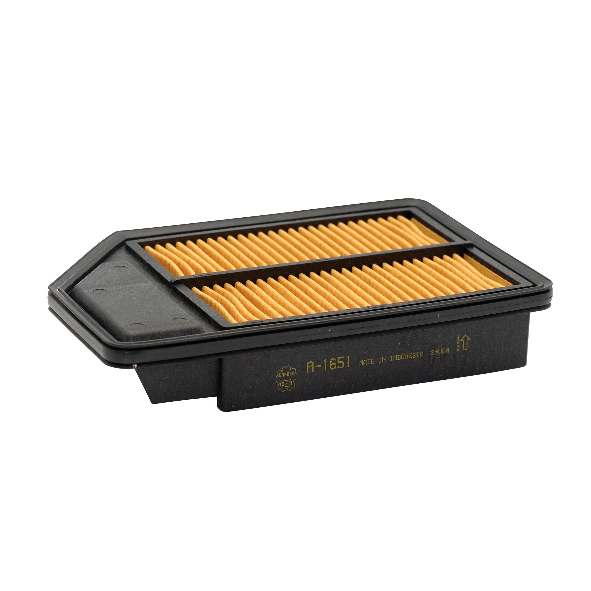 A-1651/fa3456 Air Filter A1729