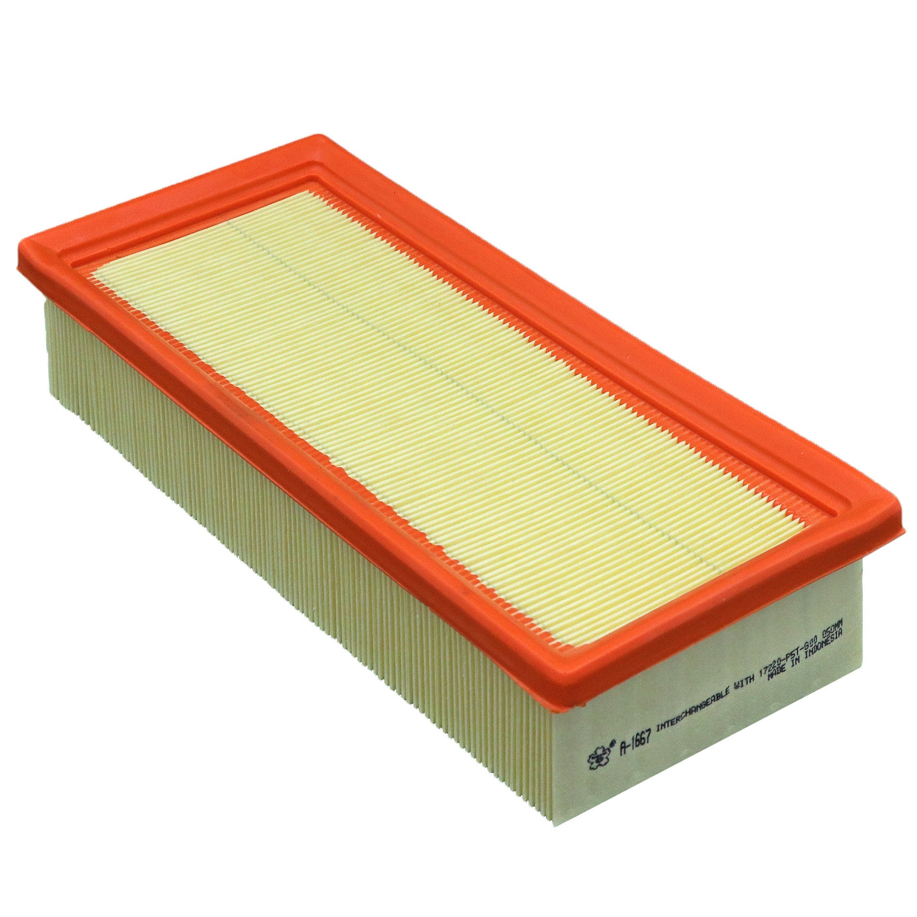 A-1667 Air Filter 17200pme00 / A1462