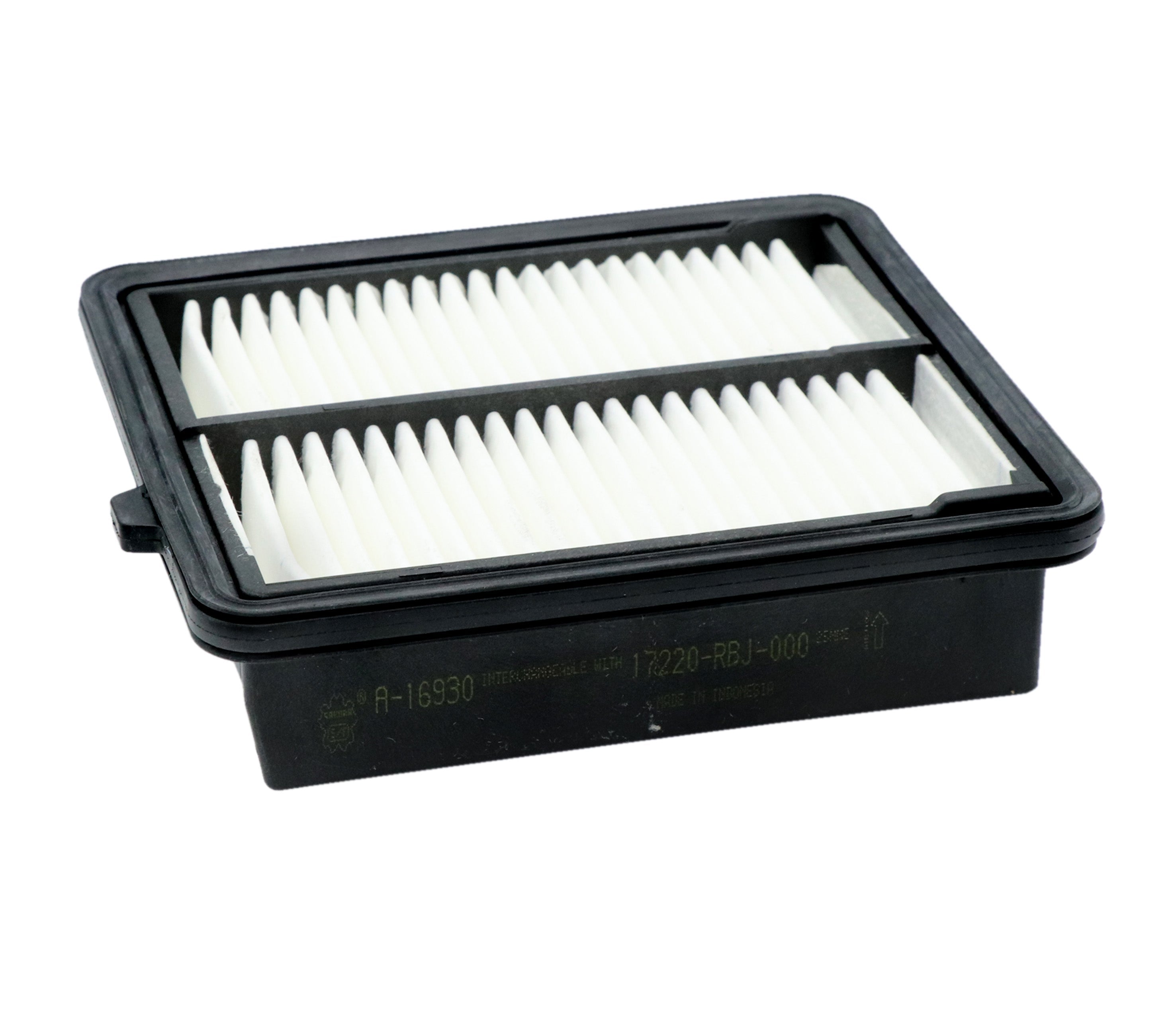 A-16930 Air Filter Wa5303 / A1765