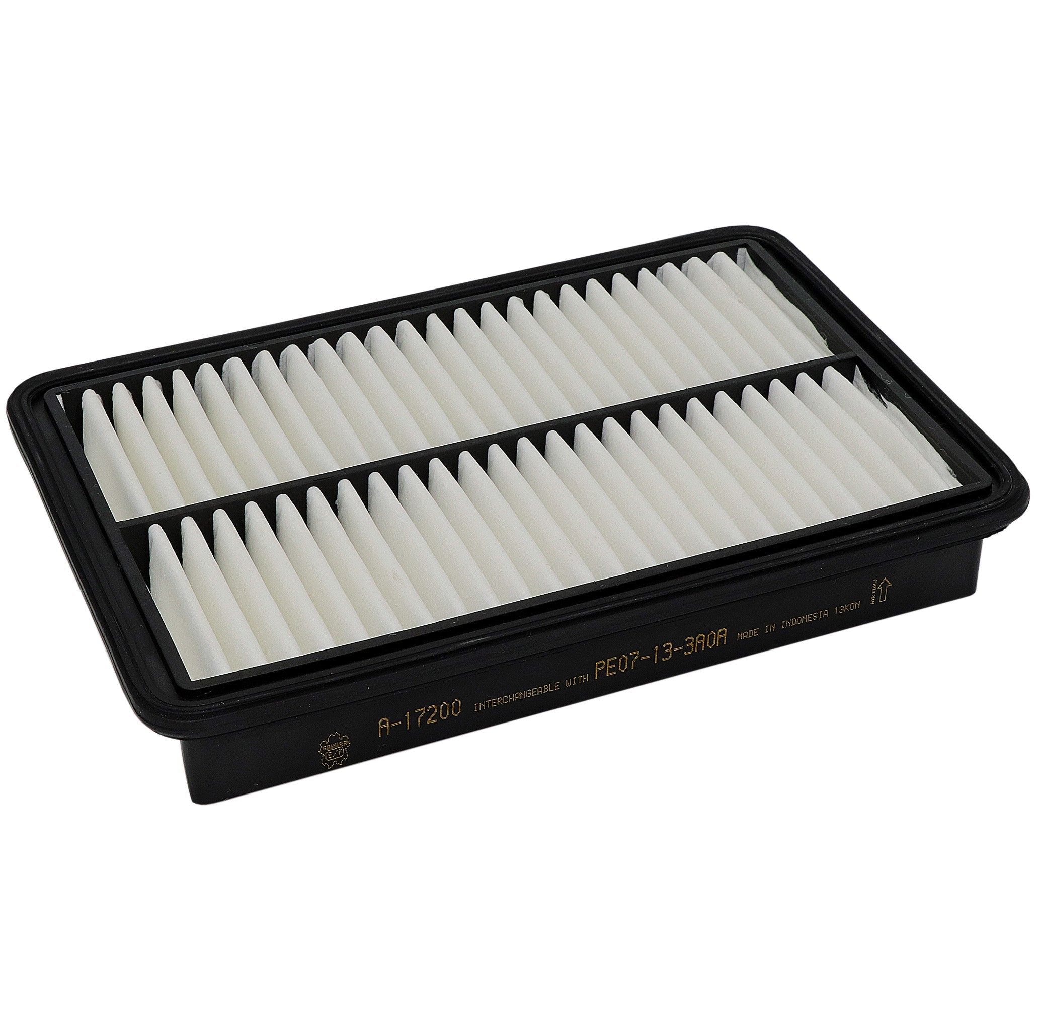 A-17200 Air Filter Pe07-13-3a0a / A1785