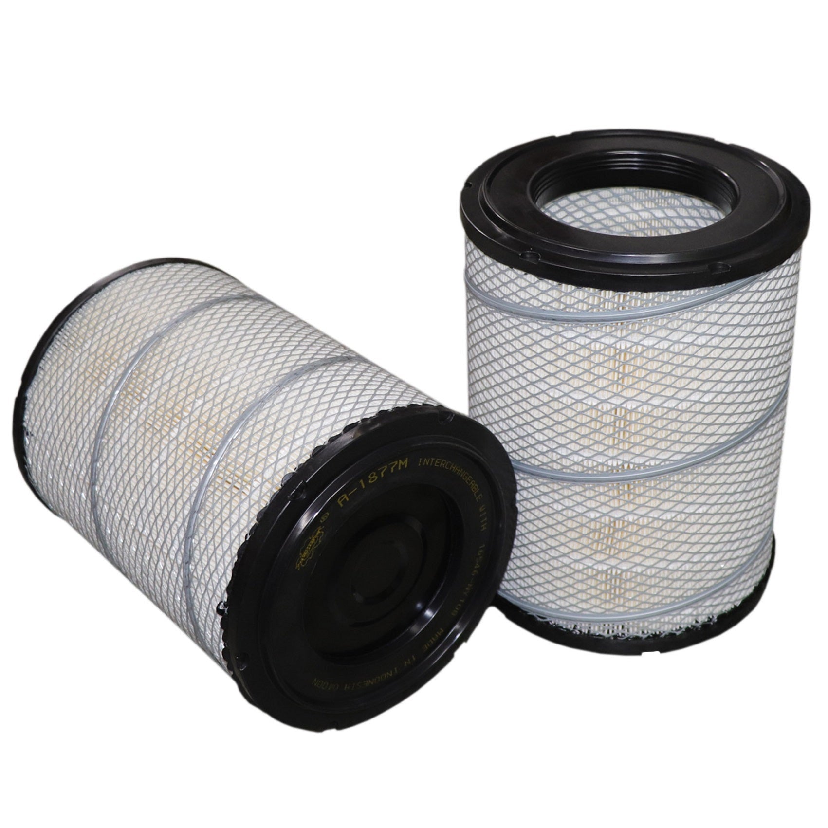 A-1877 Air Filter 16546-ny108 / P812175