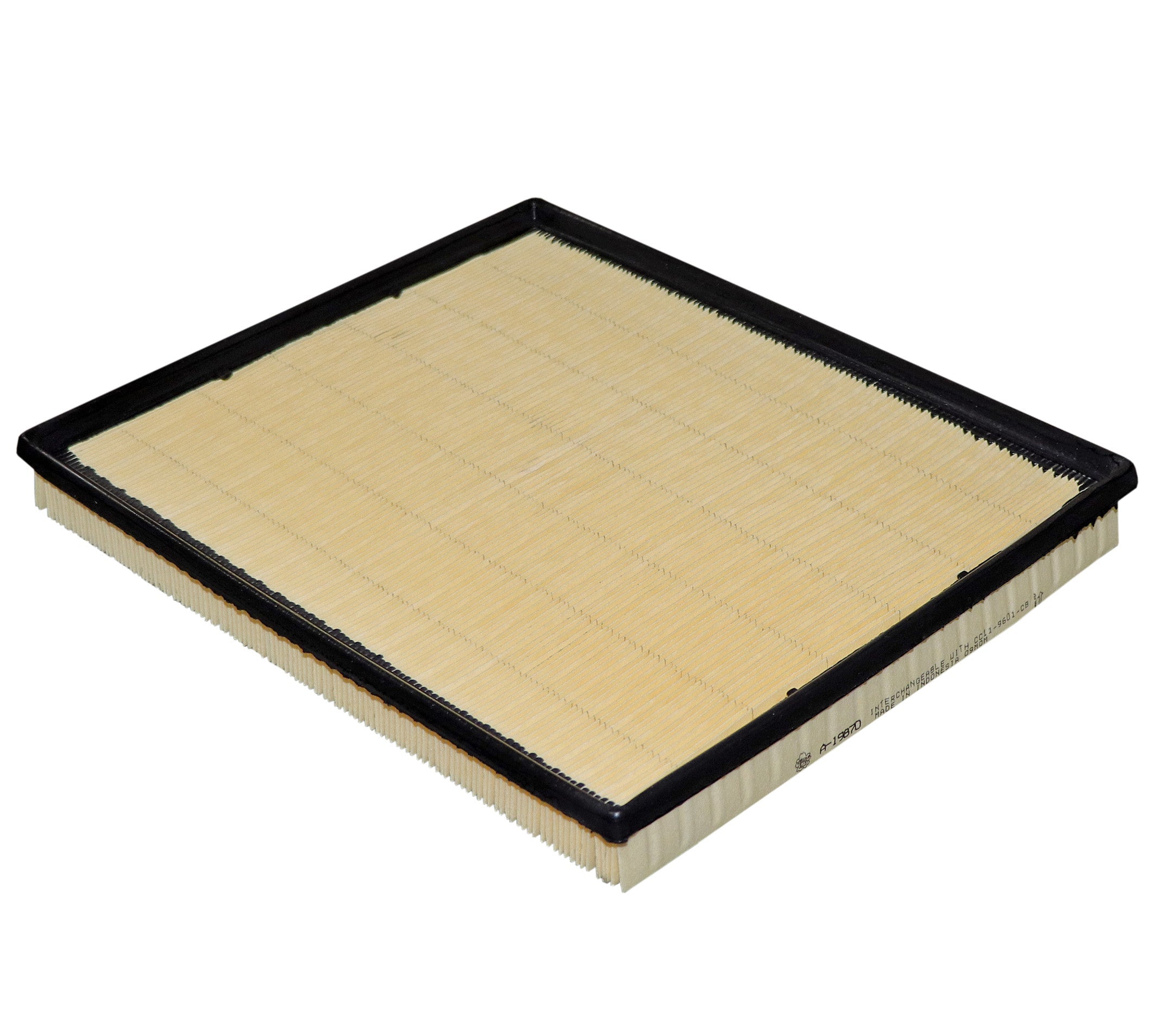 A-19870 Air Filter Wa5305 / A1884