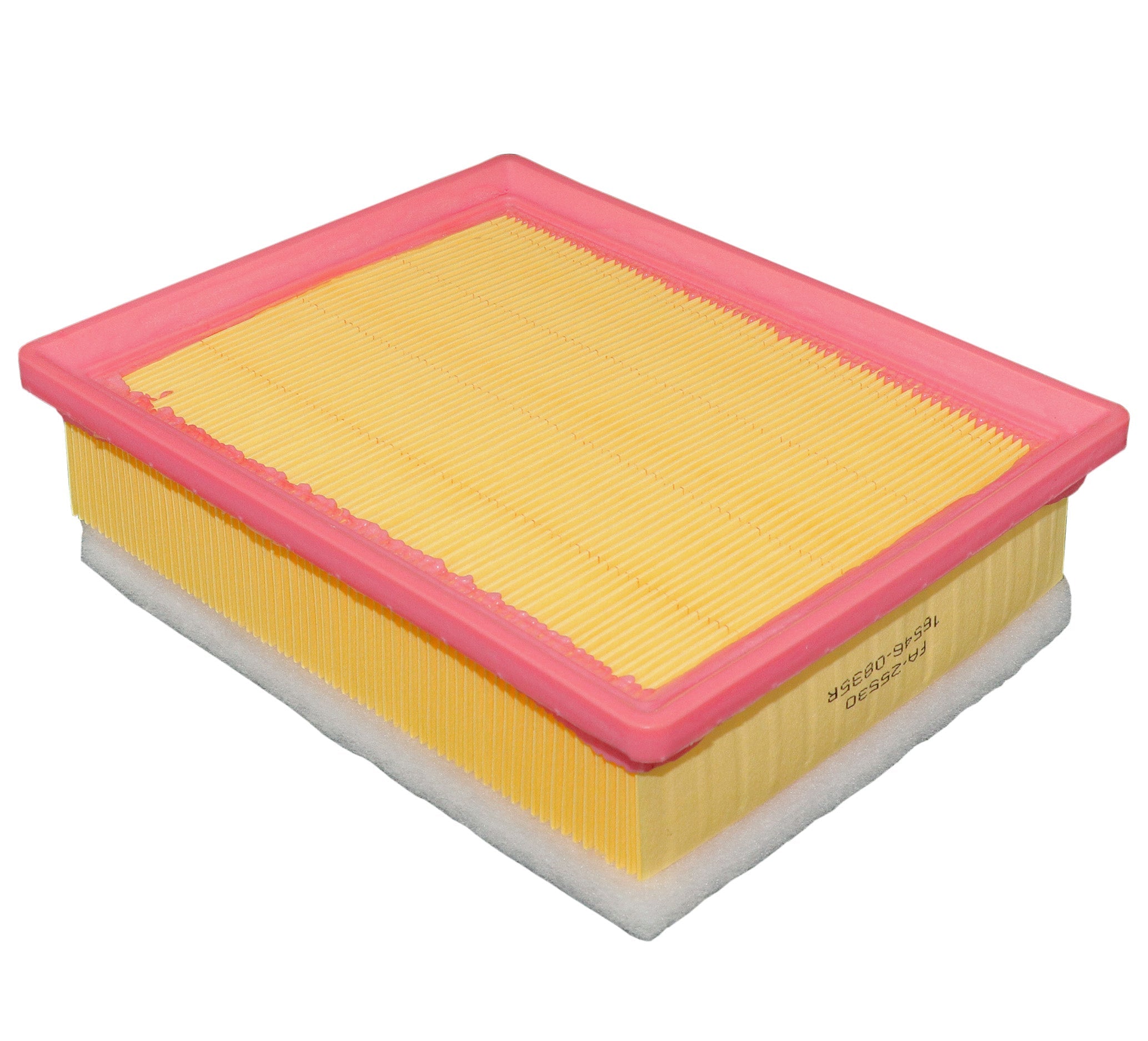 A-25530 Air Filter Wa5402 / A1923