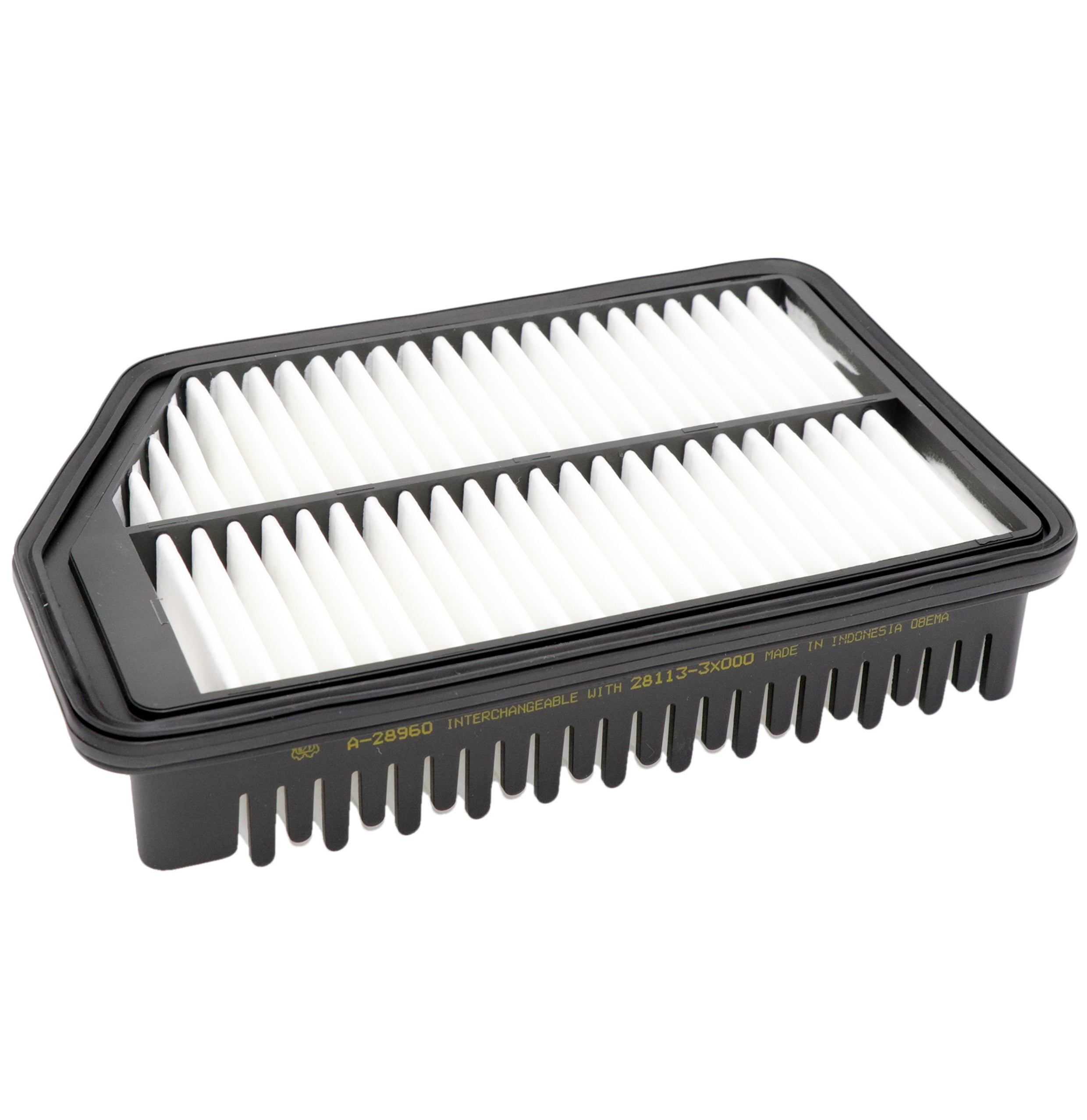 A-28960 Air Filter Wa5385 / A1946