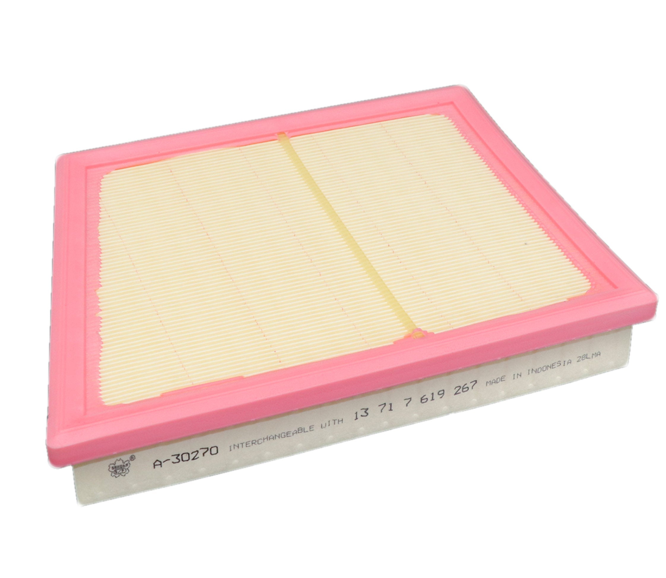 A-30270 Air Filter Wa5366/ Wa5367/ A1878