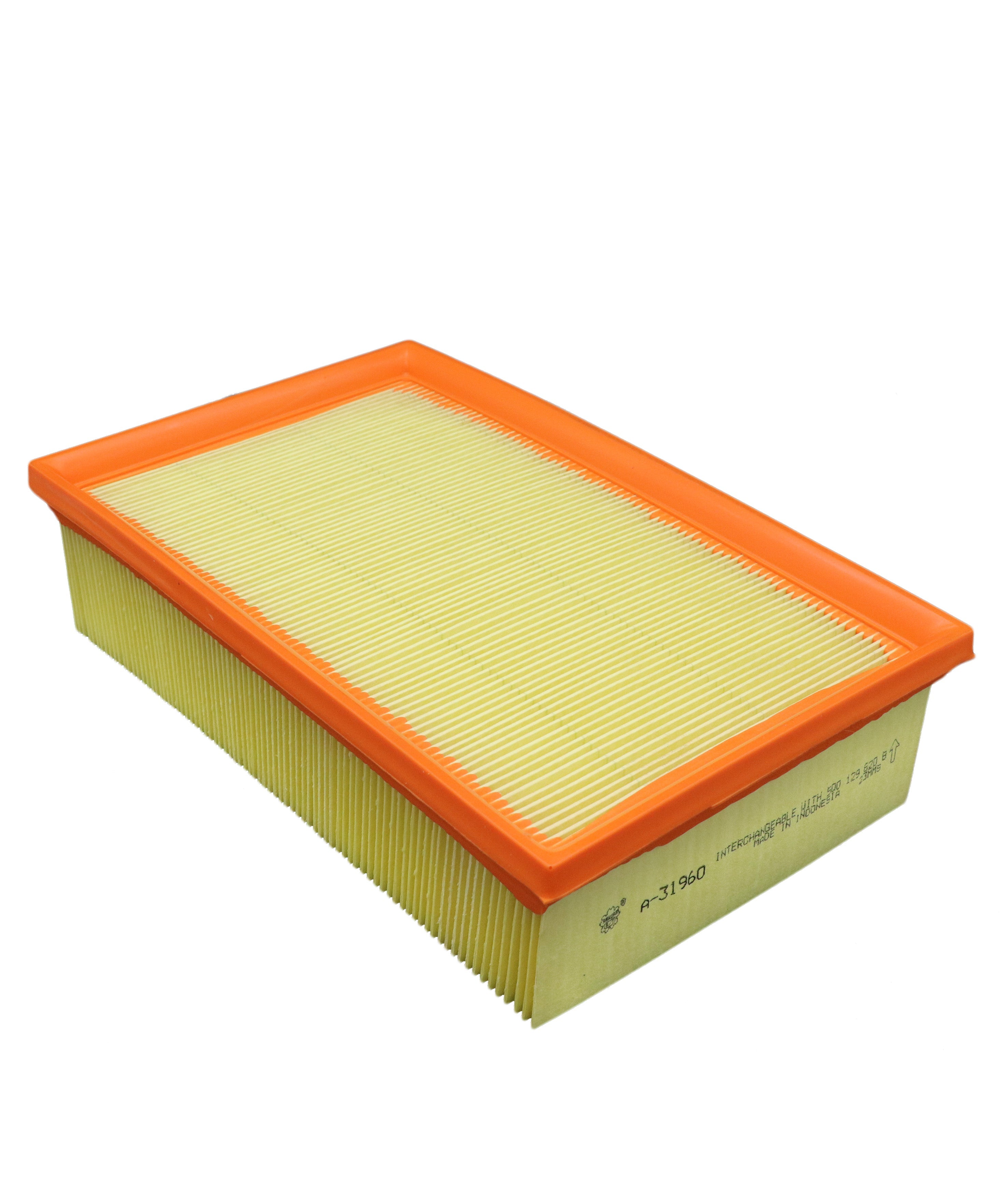 Air Filter A-31960 / Wa5369 / A1858