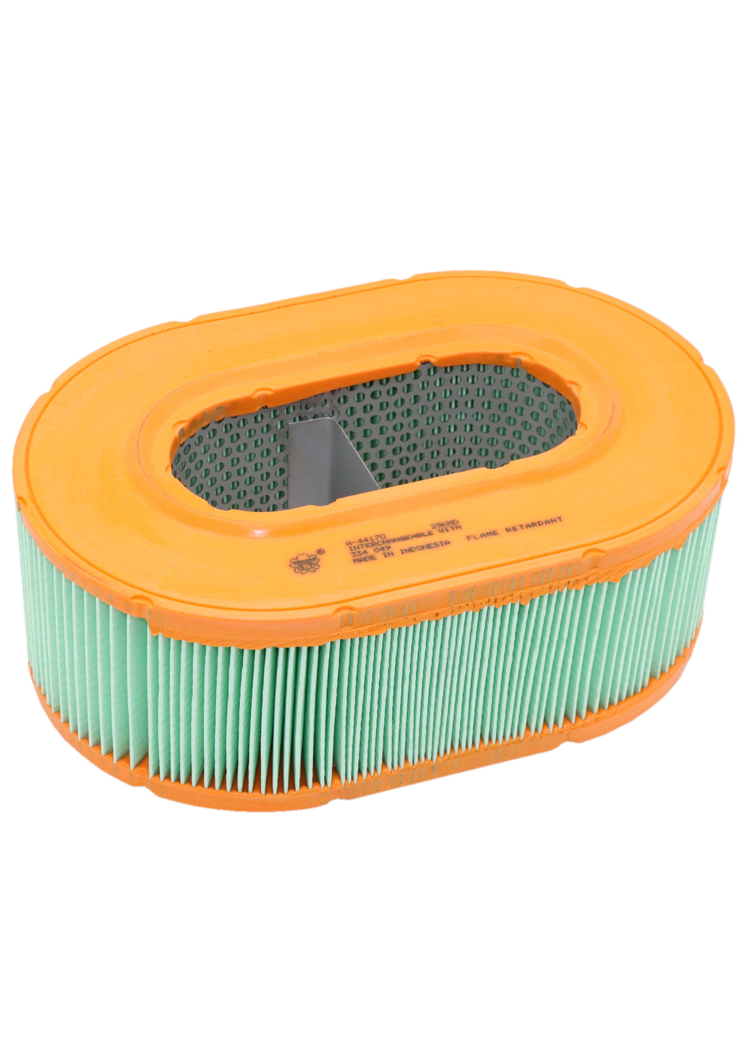 A-44170/fa3458 Air Filter Pa4093 WCA9262