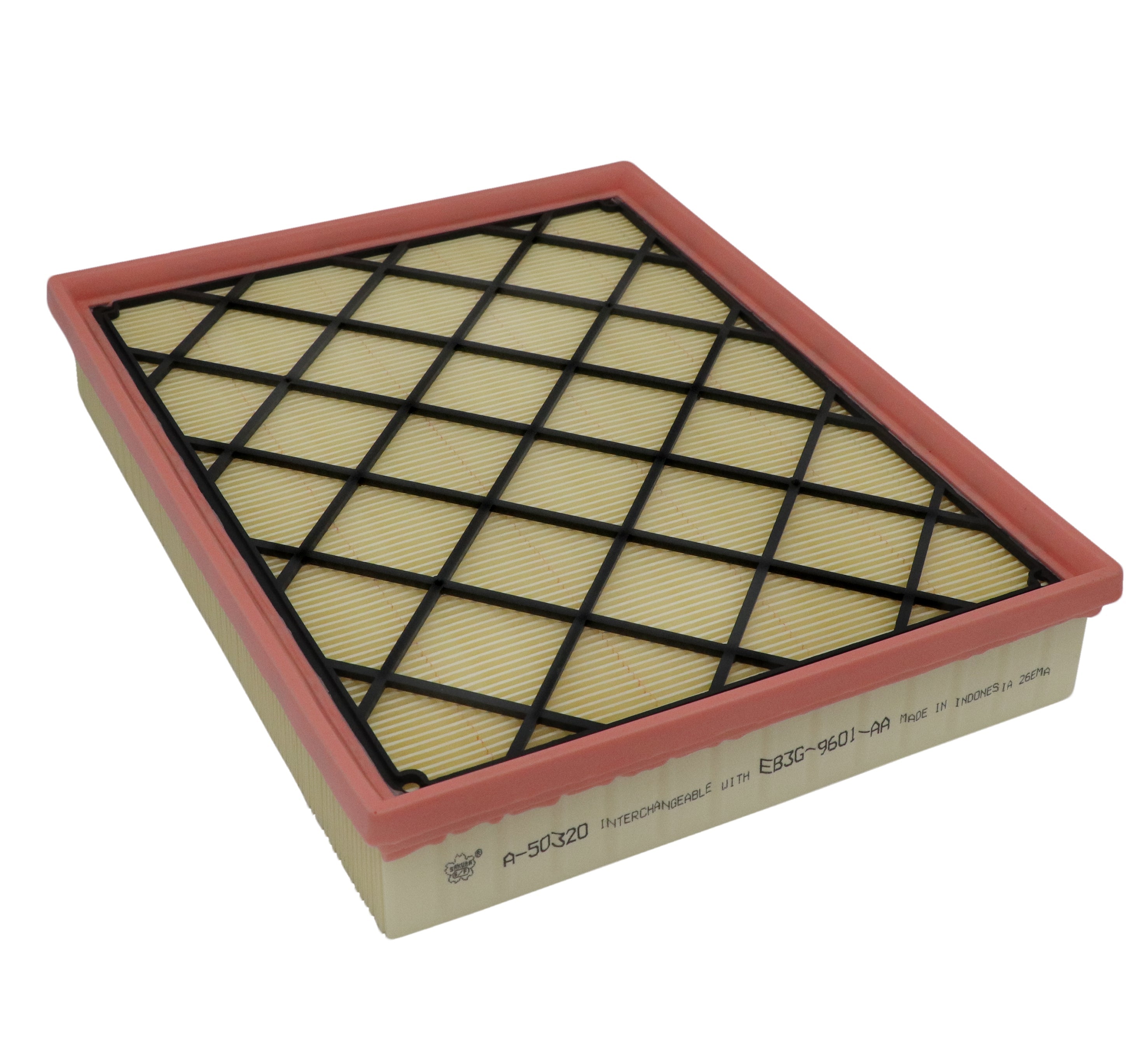 A-50320 Air Filter Wa5394 / A1957