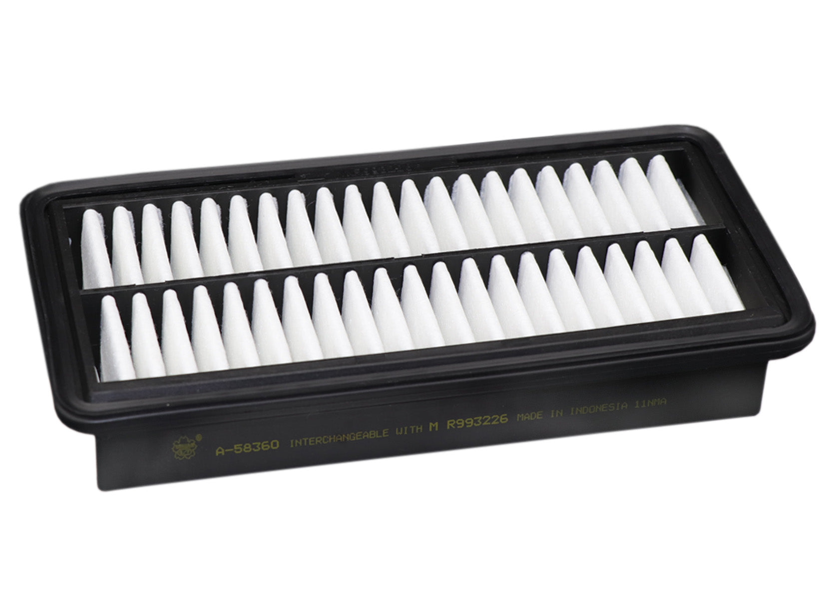 FA-58360 - Sakura Air Filter
