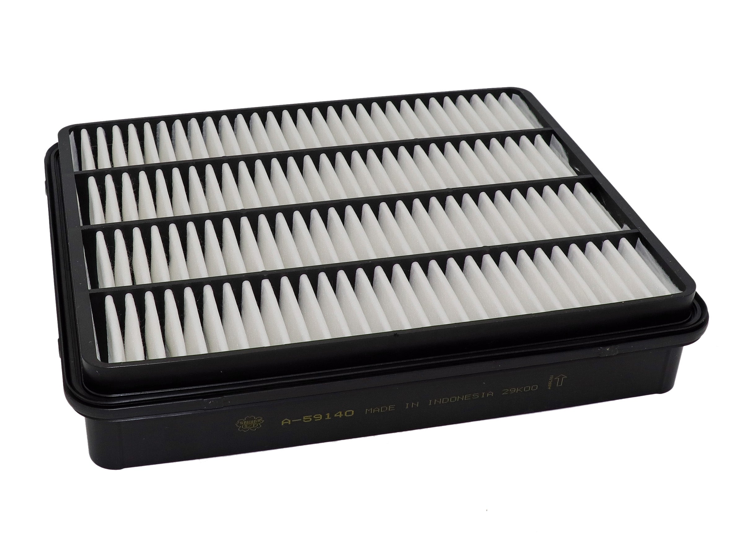 A-59140 Air Filter 17801-52020