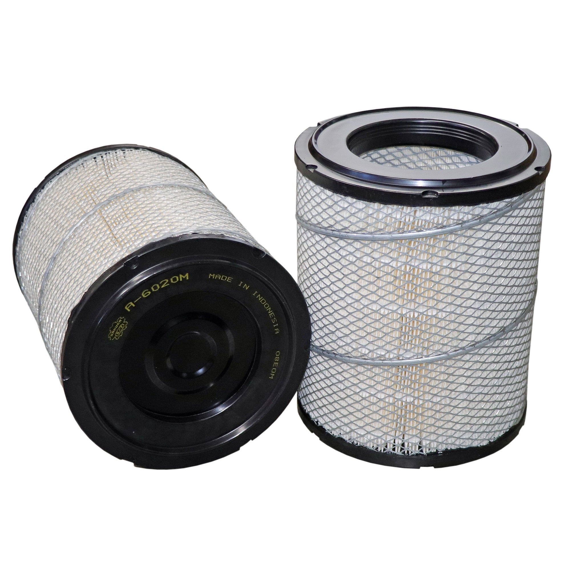 A-6020m/fa3298 Air Filter A1377 WA1031