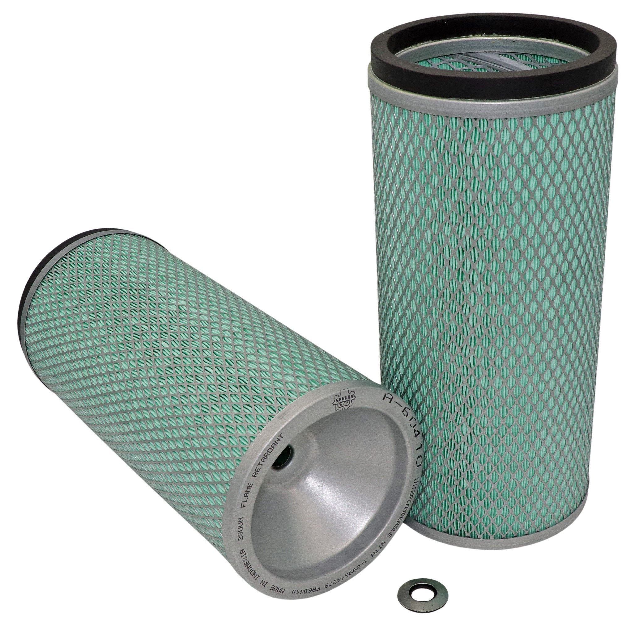 A-60410/fa3374 Air Filter Hda5487 WA915
