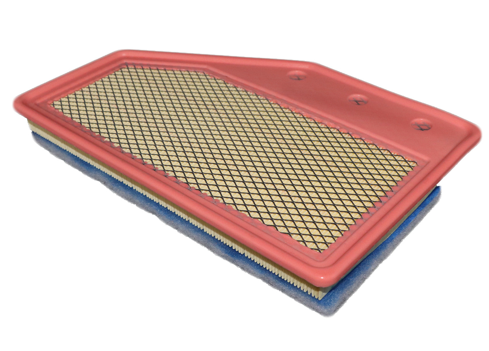 A-65670 Air Filter Wa5488 / A1962