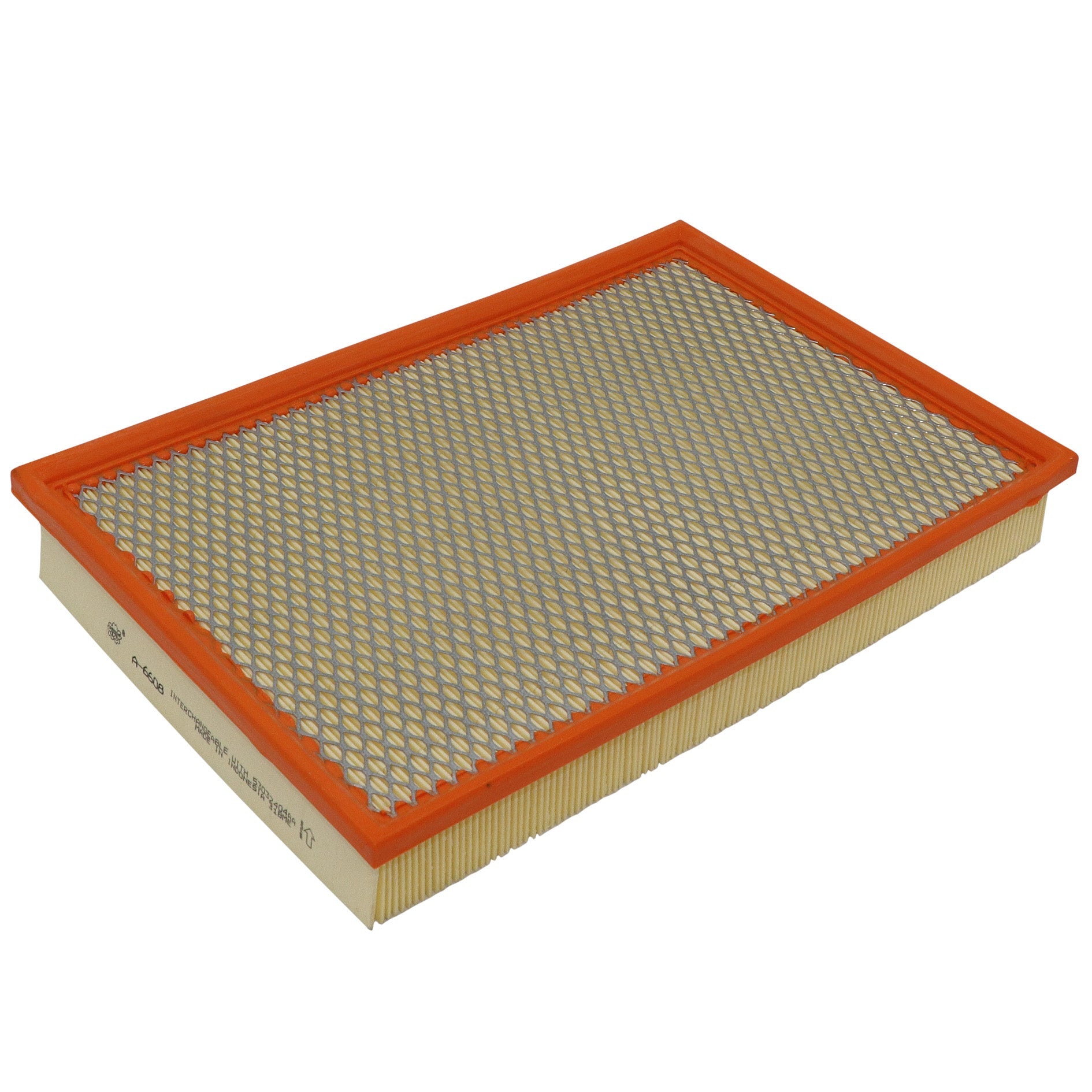 A-6608 Air Filter 53032404aa / Pa4151