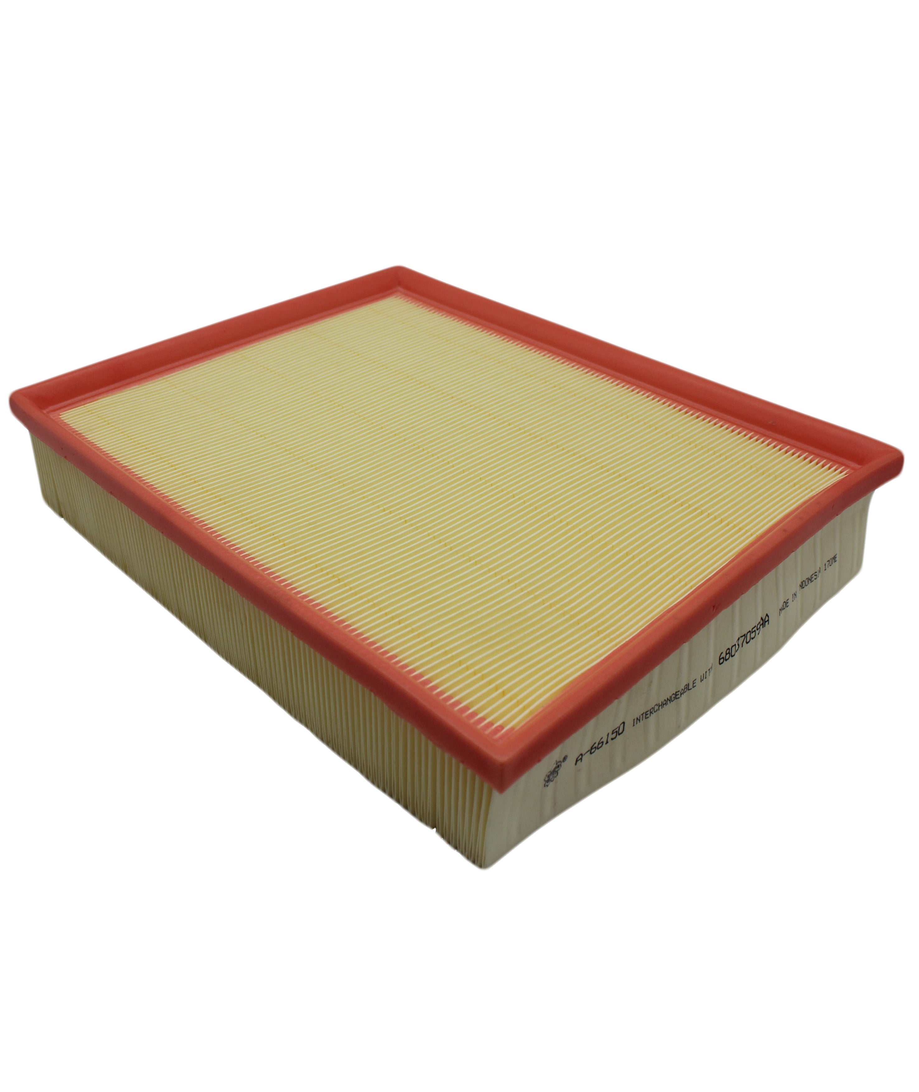 A-66150 Air Filter Wa5161 / A1798