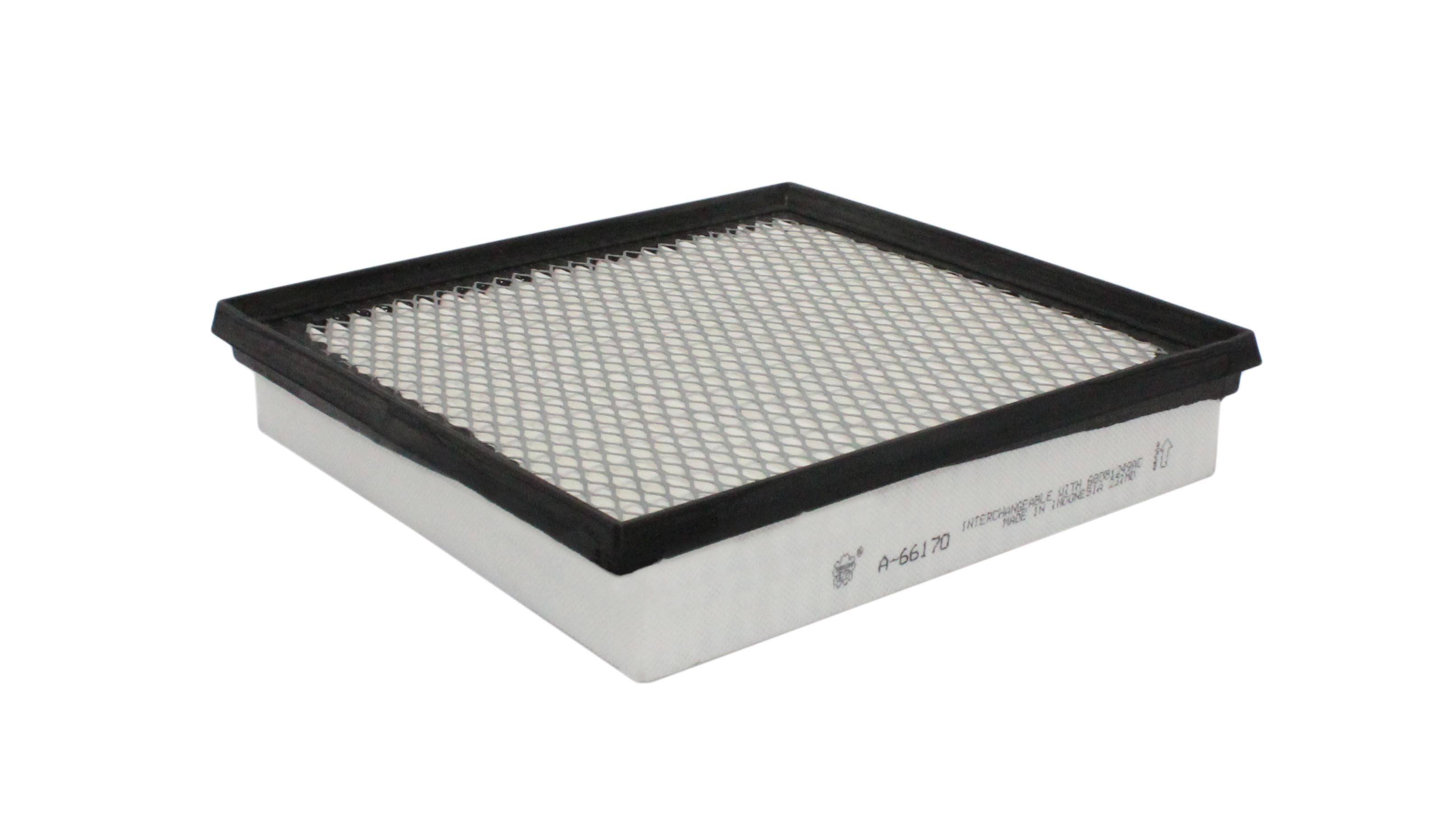 A-66170 Air Filter 68081249a / Wa5286