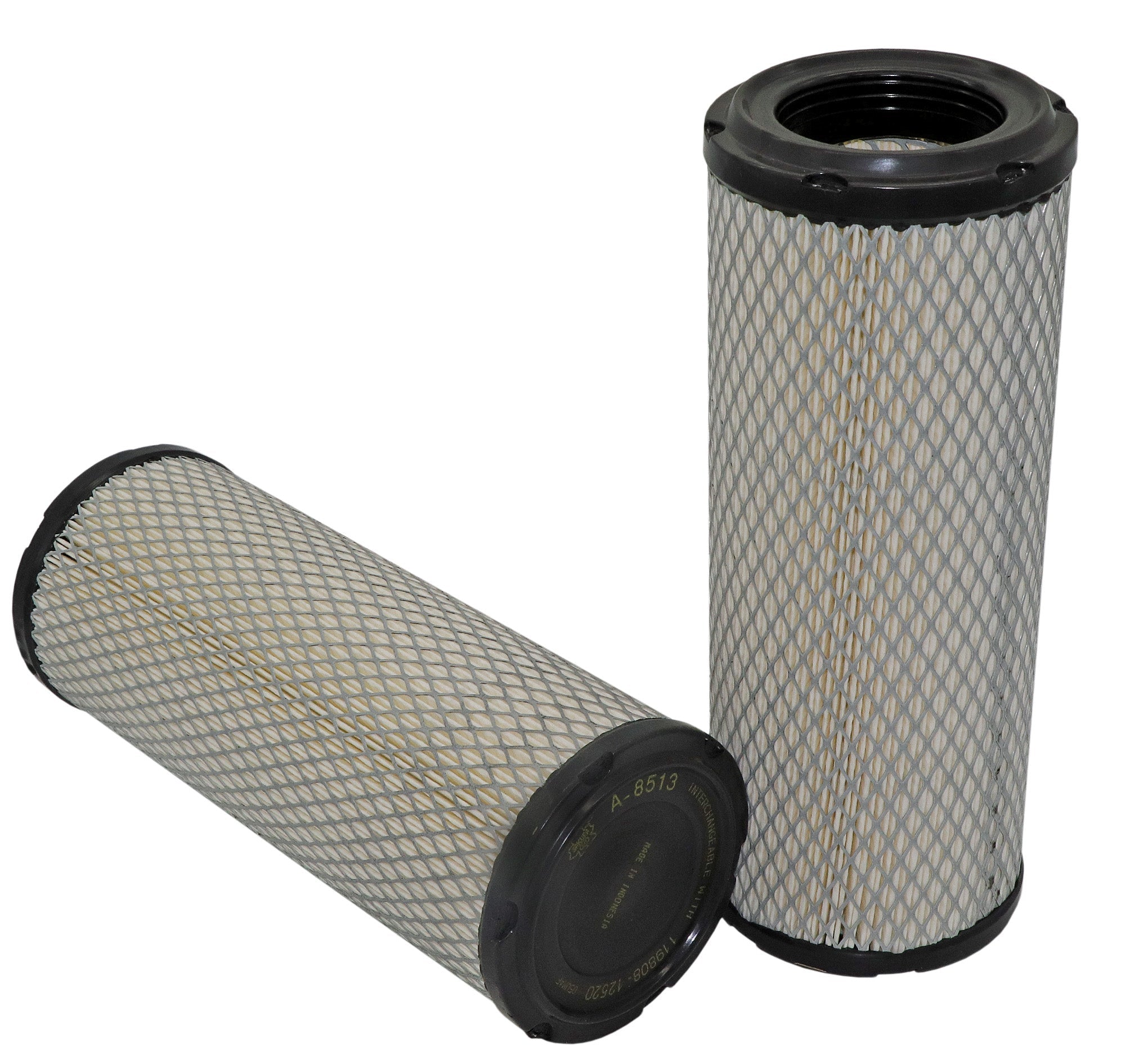 A-8513/fa3039 Air Filter Hda5966 WA1029