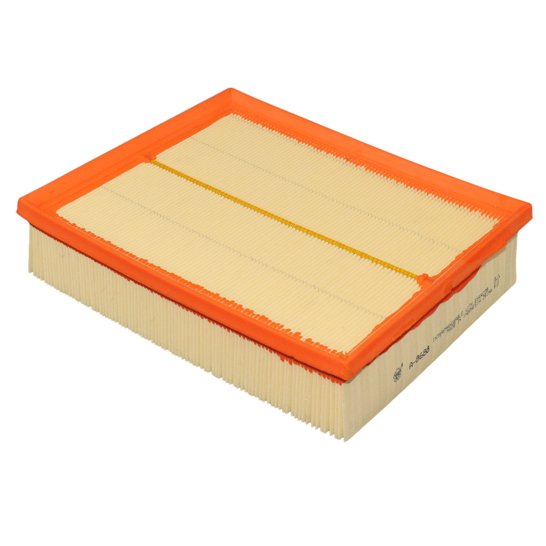 A-8688/fa3449 Air Filter A1509