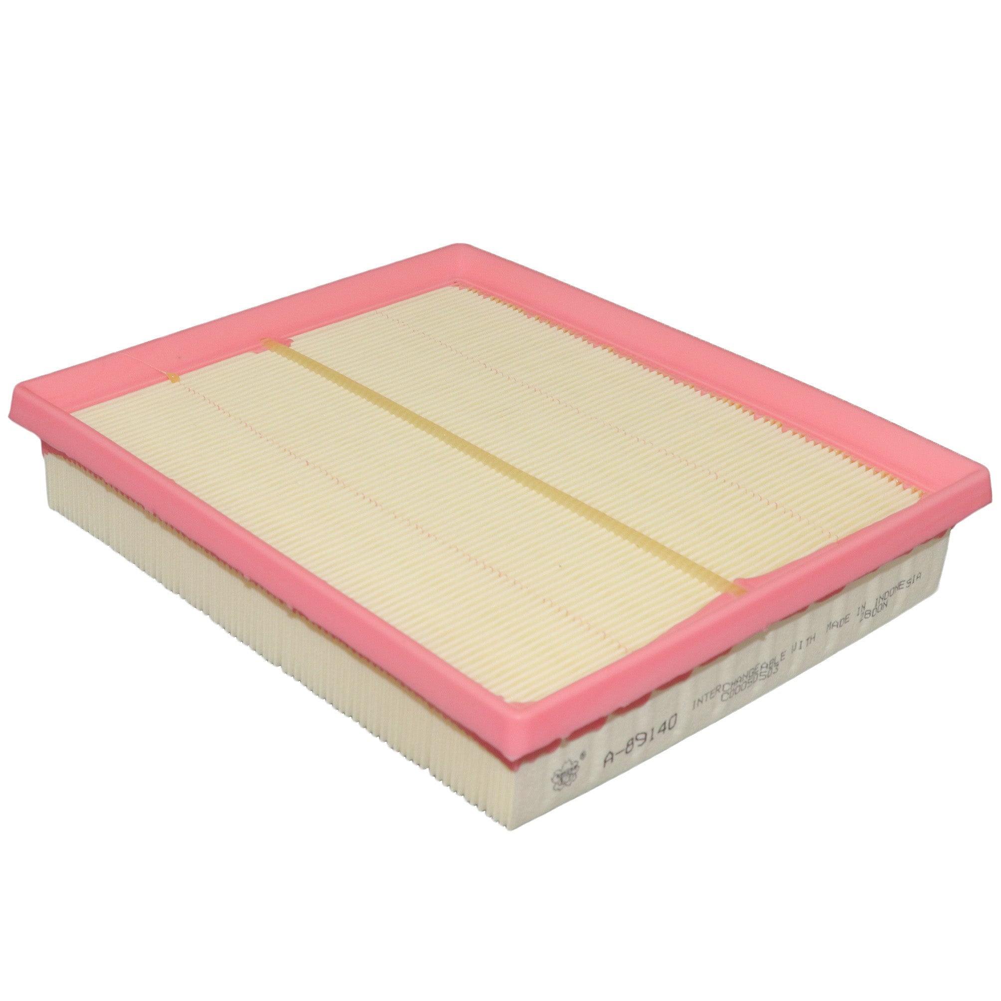 A-89140 Air Filter C00050503 / Wa5407