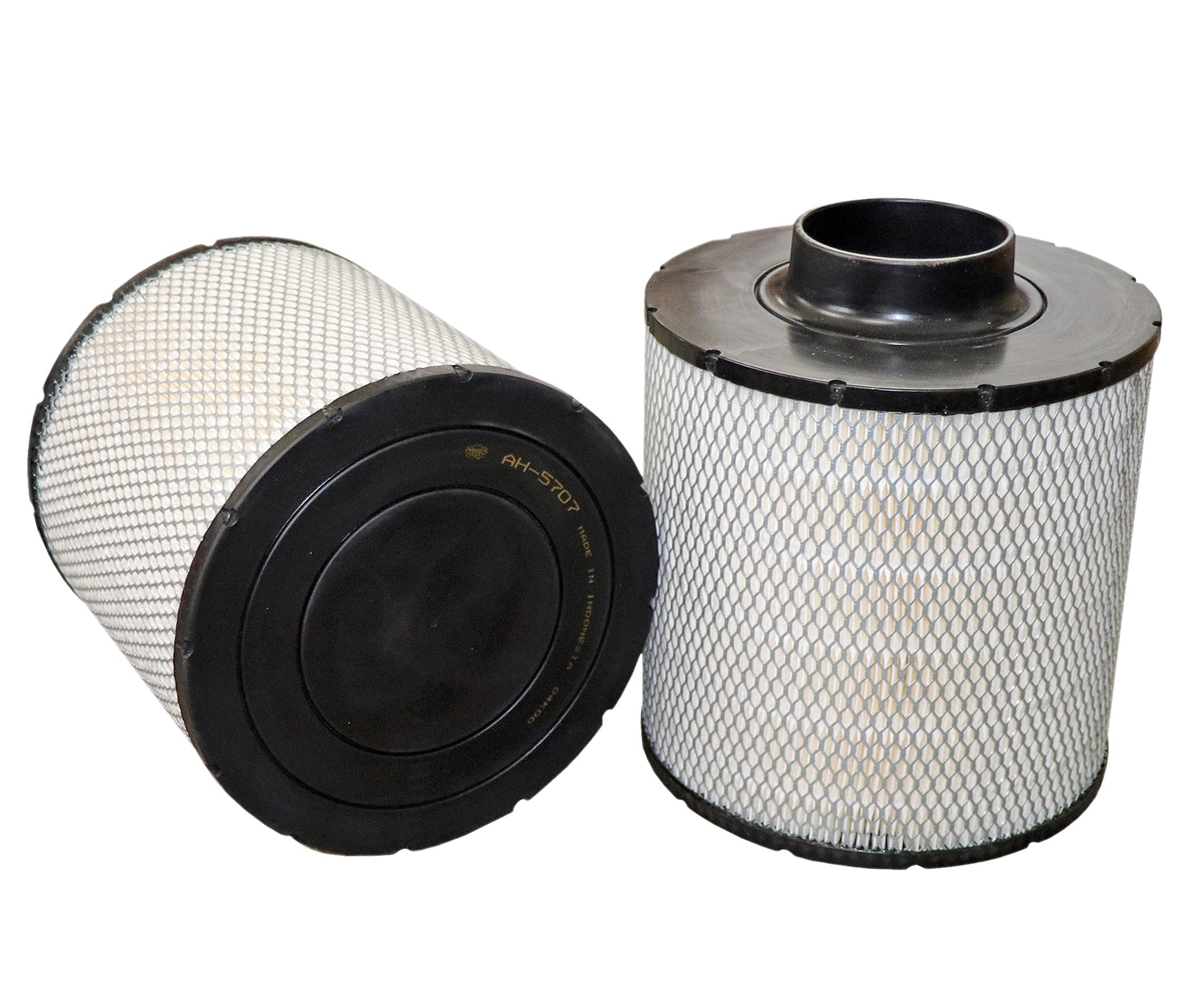 Air Filter Housing Re47573