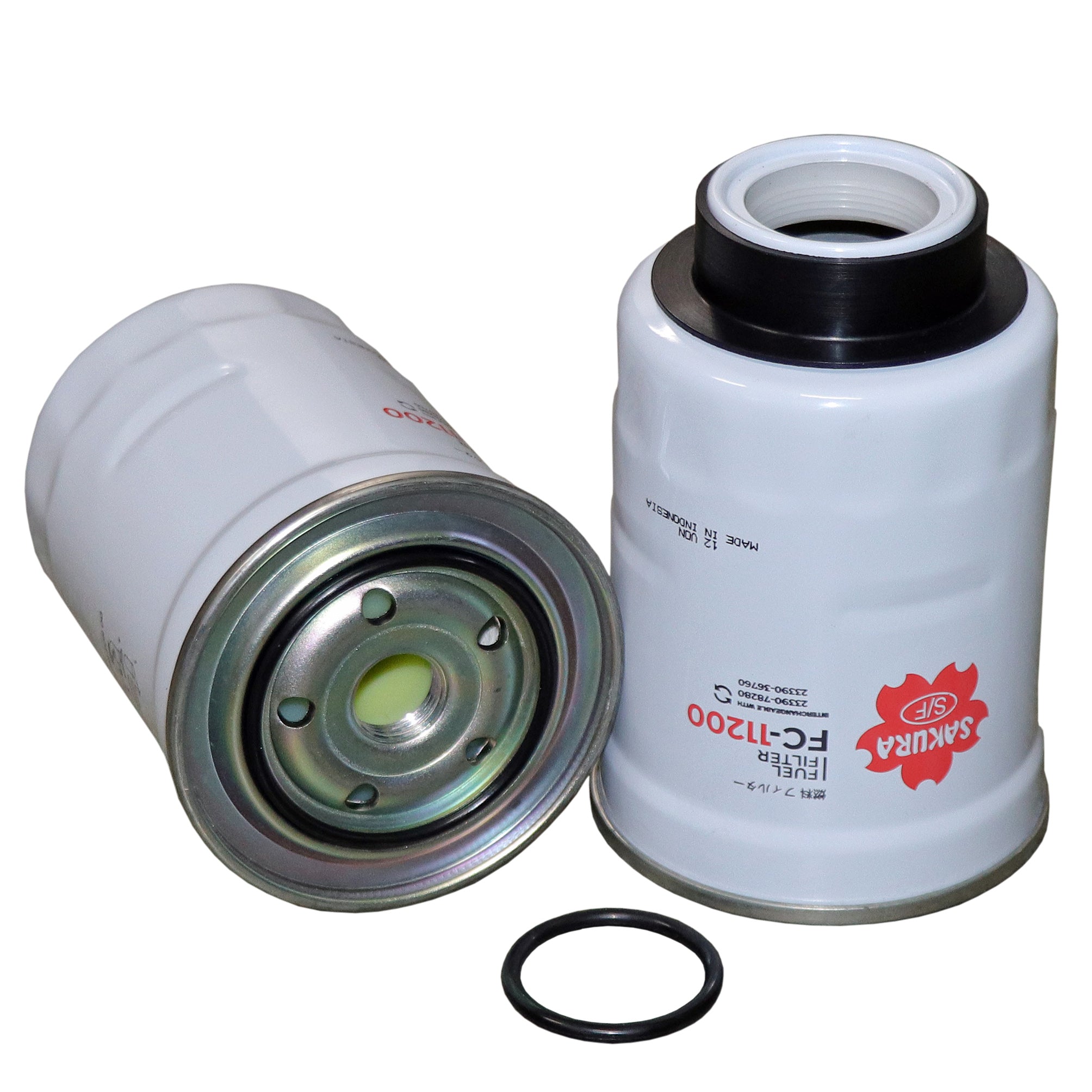 Fuel Filter 23390-36760