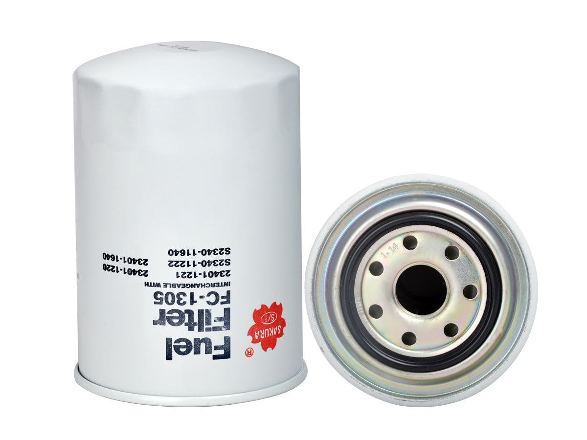 Fuel Filter 23401-1284/ Wcf163/ Z960