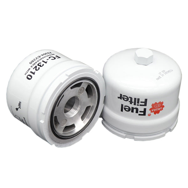 FUEL FILTER 23304-EV280 / WCF365NM