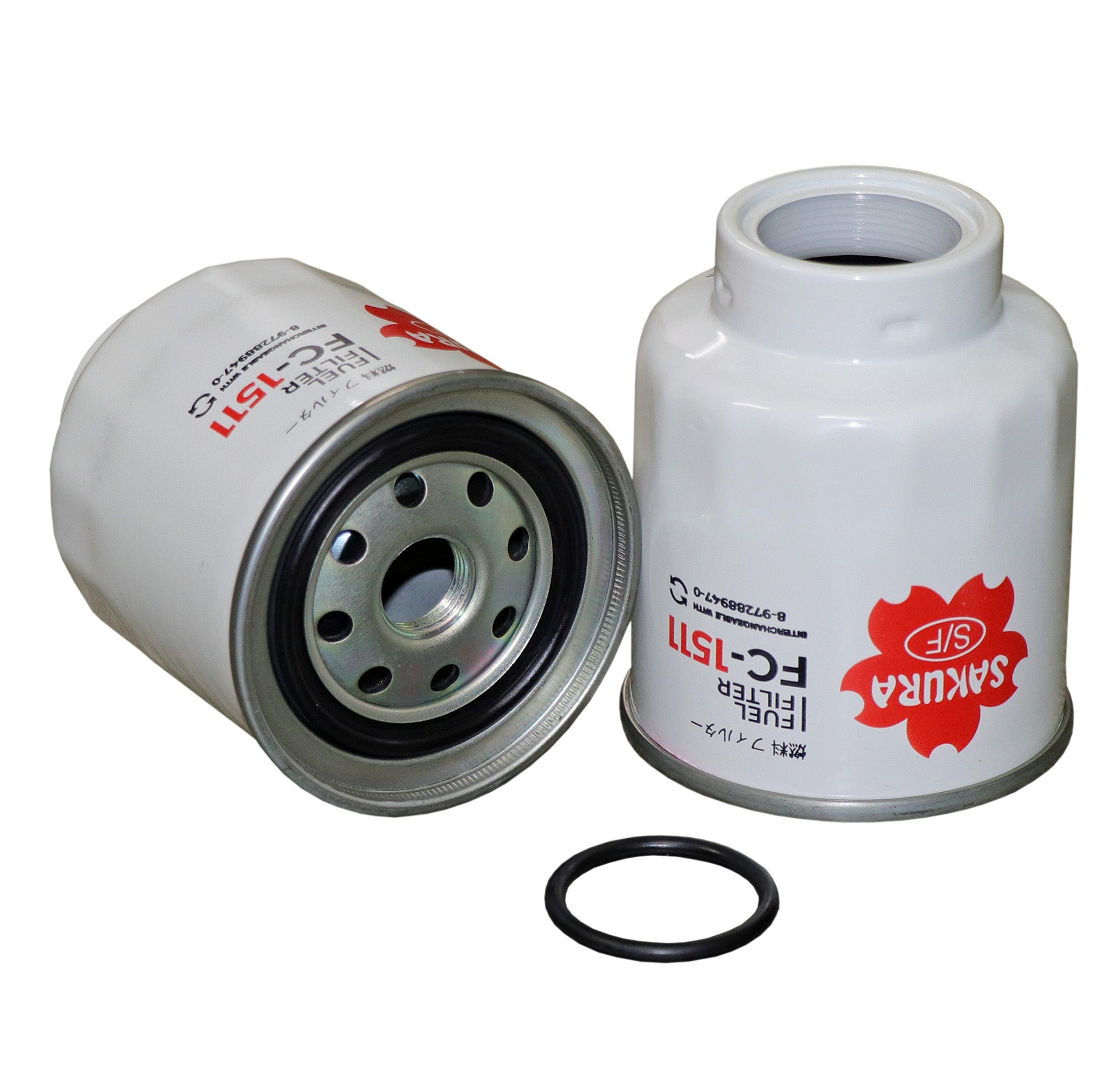 FC-1511 - Sakura Fuel Filter