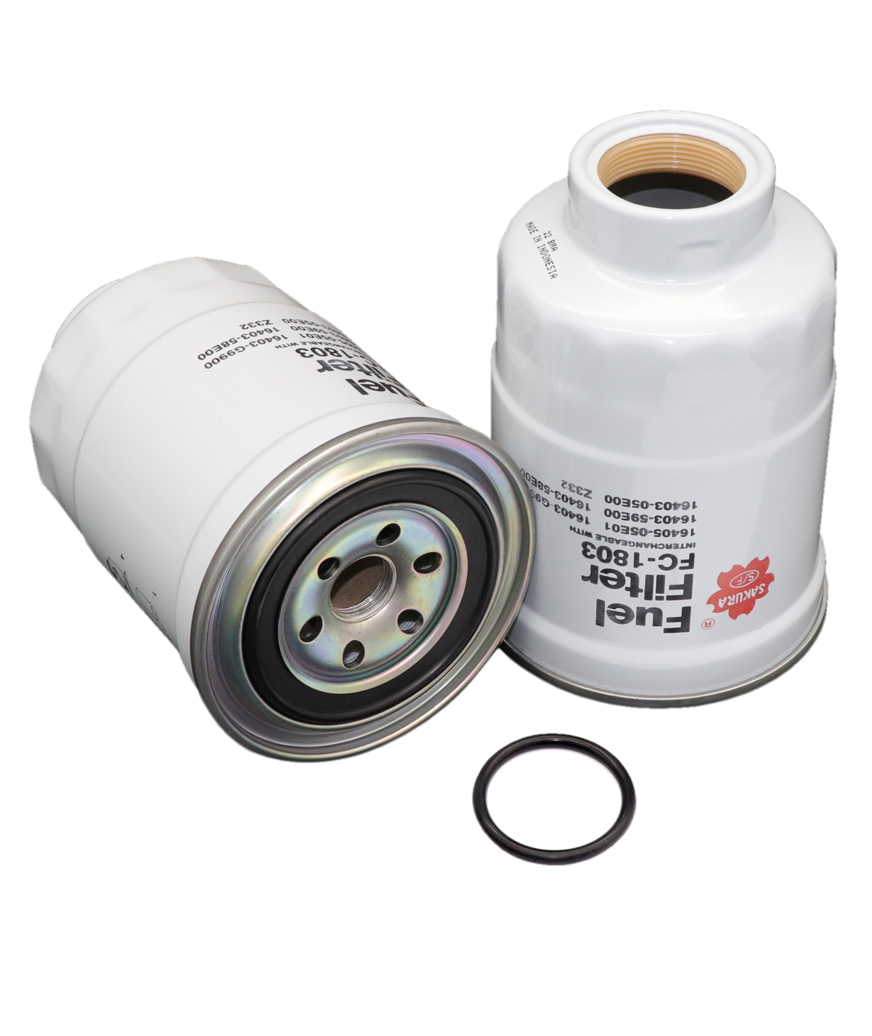 FC-1803 - Sakura Fuel Filter