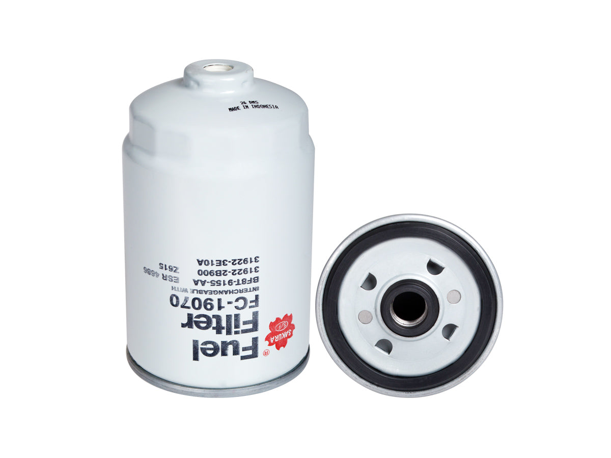 FC-19070 - Sakura Fuel Filter