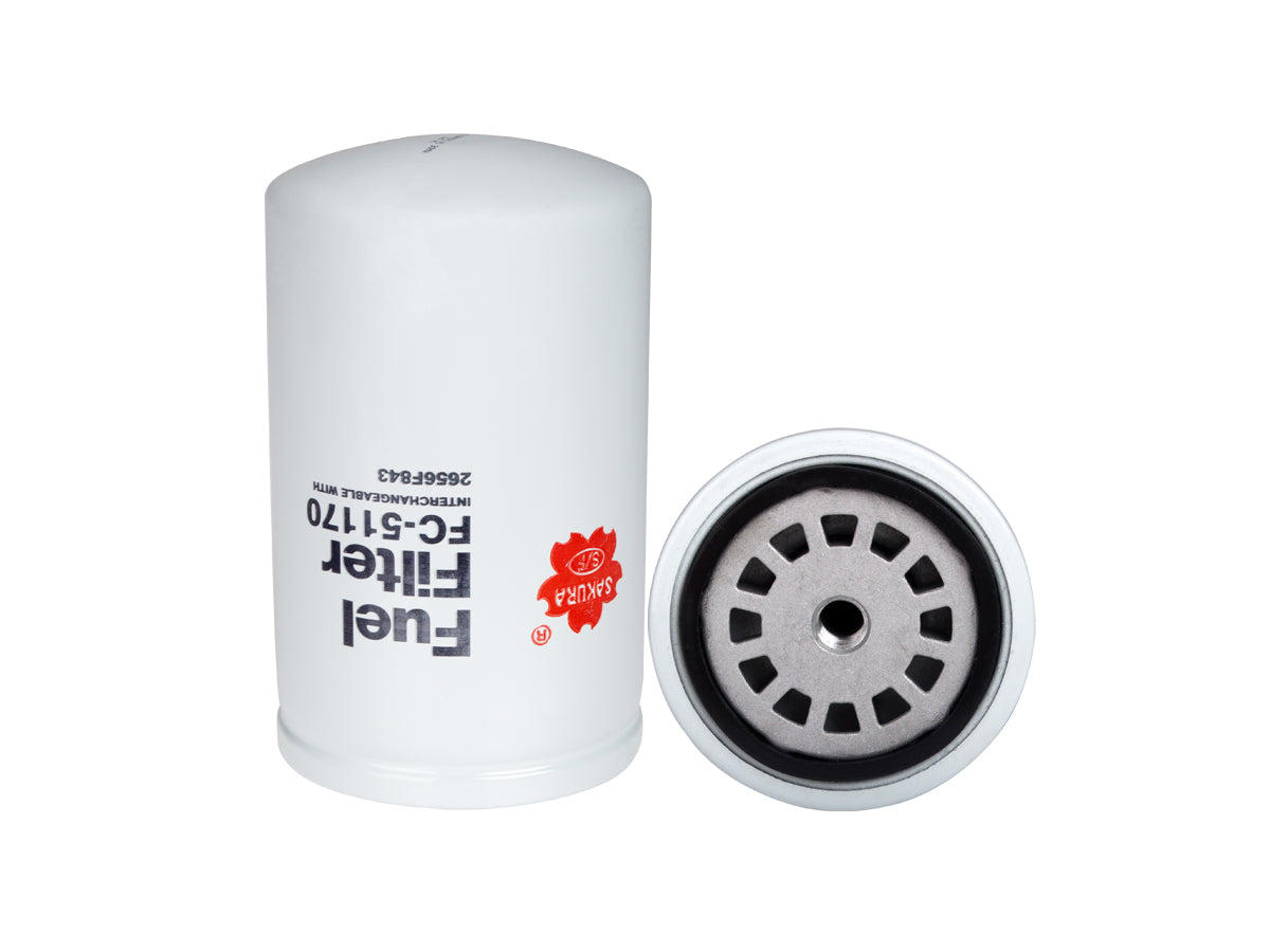 Fuel Filter 2656f843/p502504 / Z1056