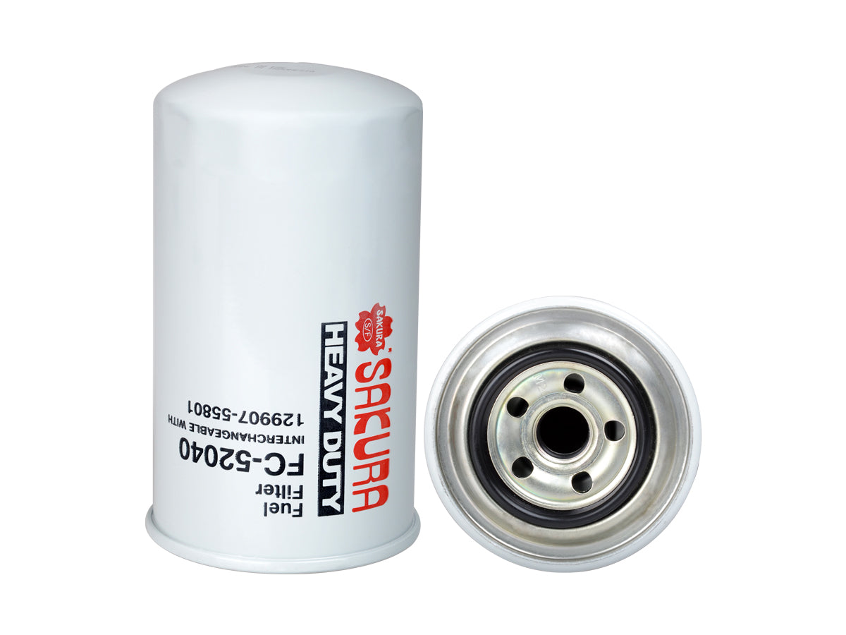 Fuel Filter 129907-55801/ Ff165