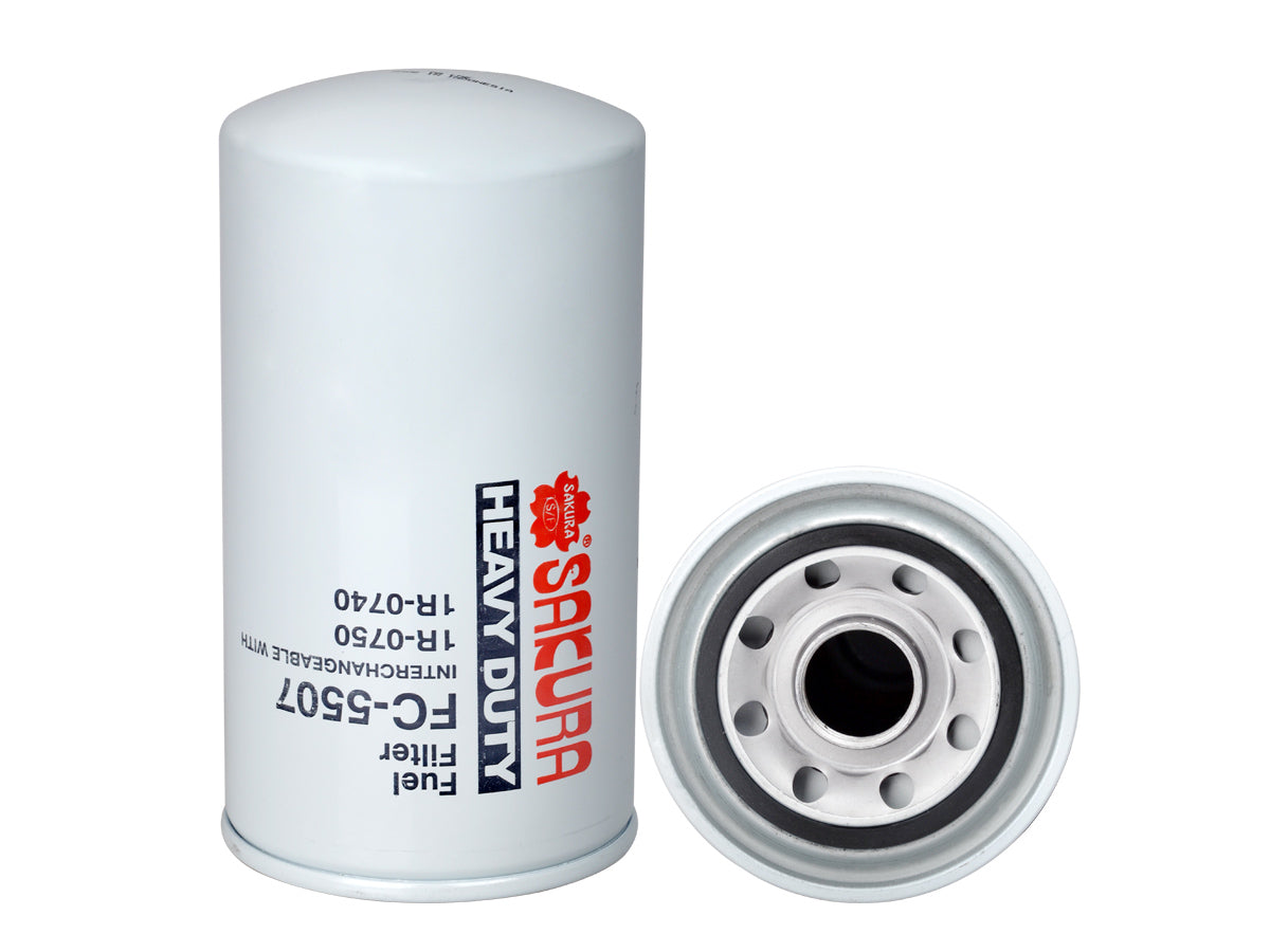 Fuel Filter 1r-0750 / P551313