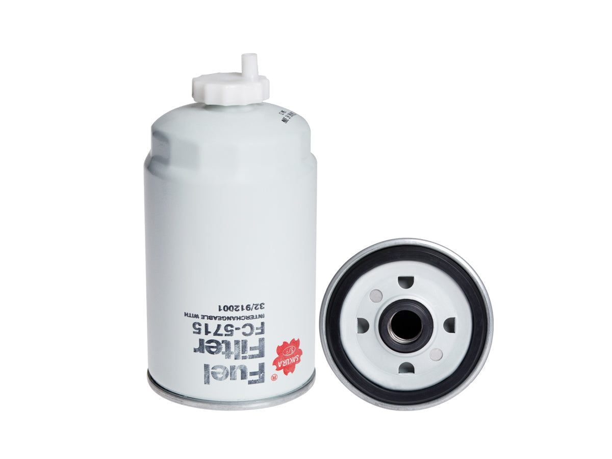 Fuel Filter 3192226910